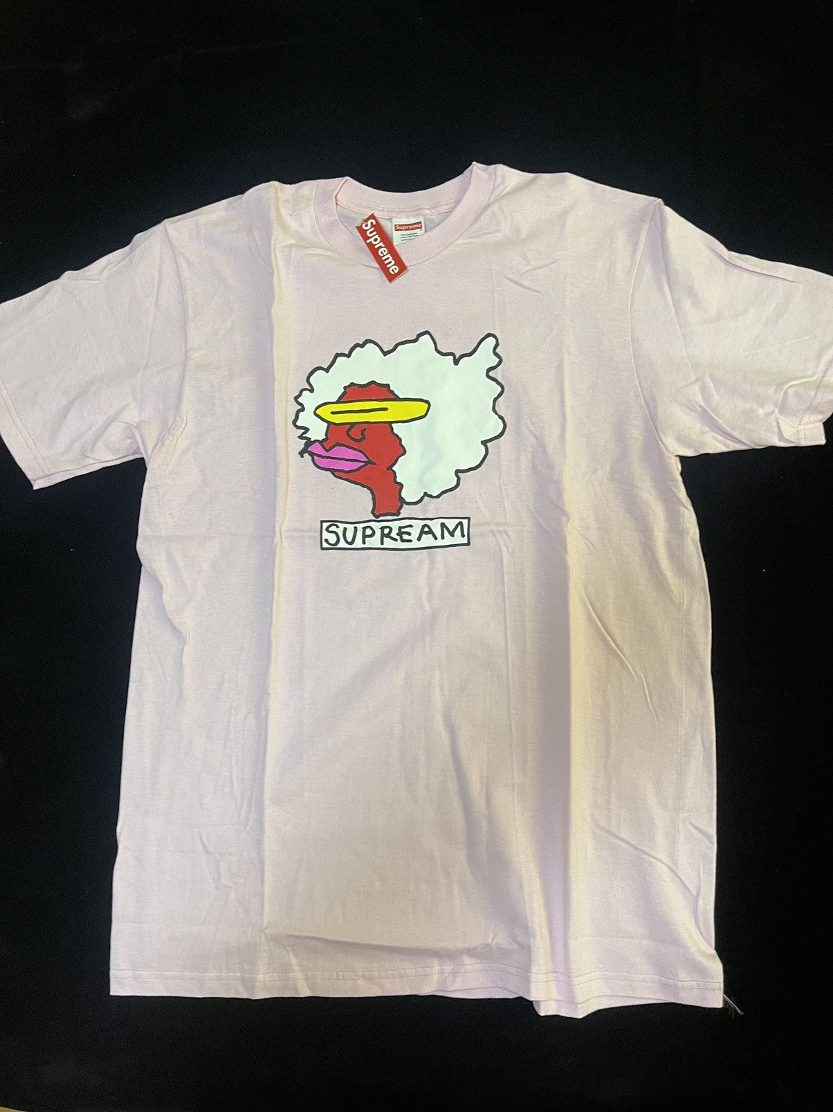 Supreme gonz ramm tee hotsell