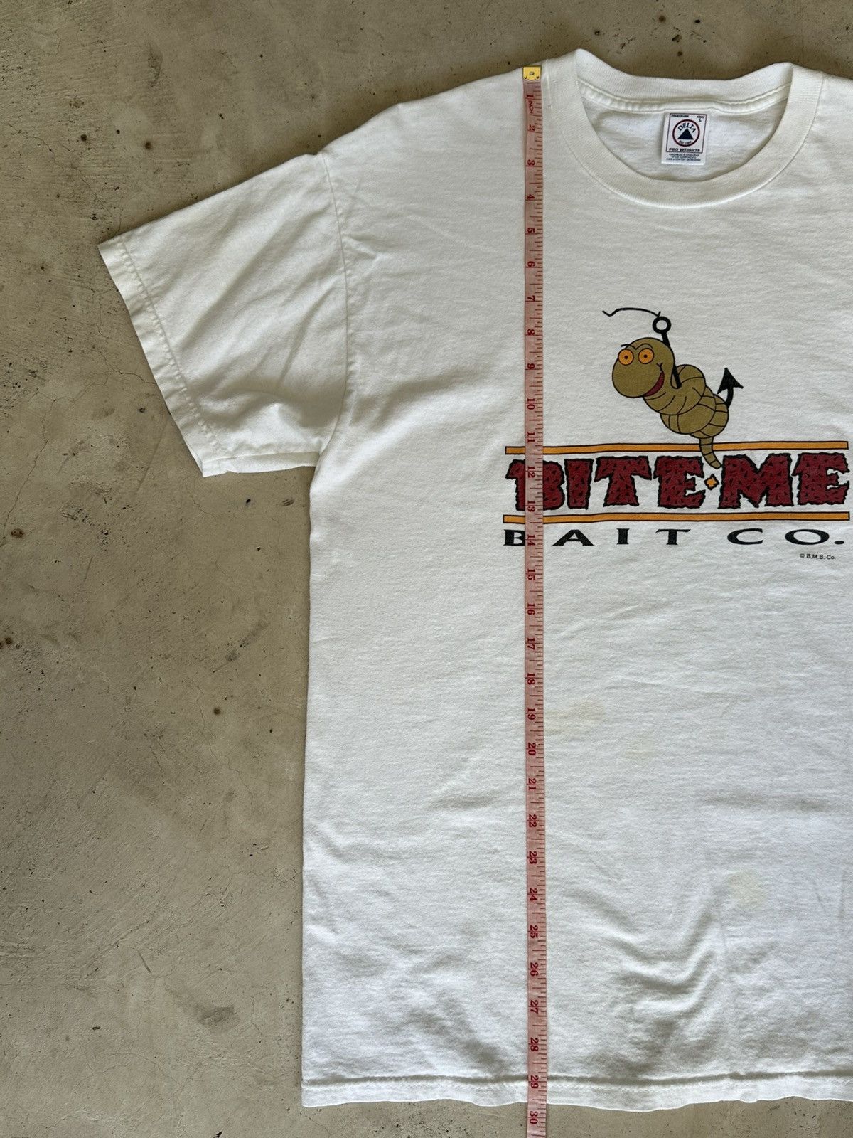 Other Bite Me Bait Co Size US L / EU 52-54 / 3 - 5 Thumbnail