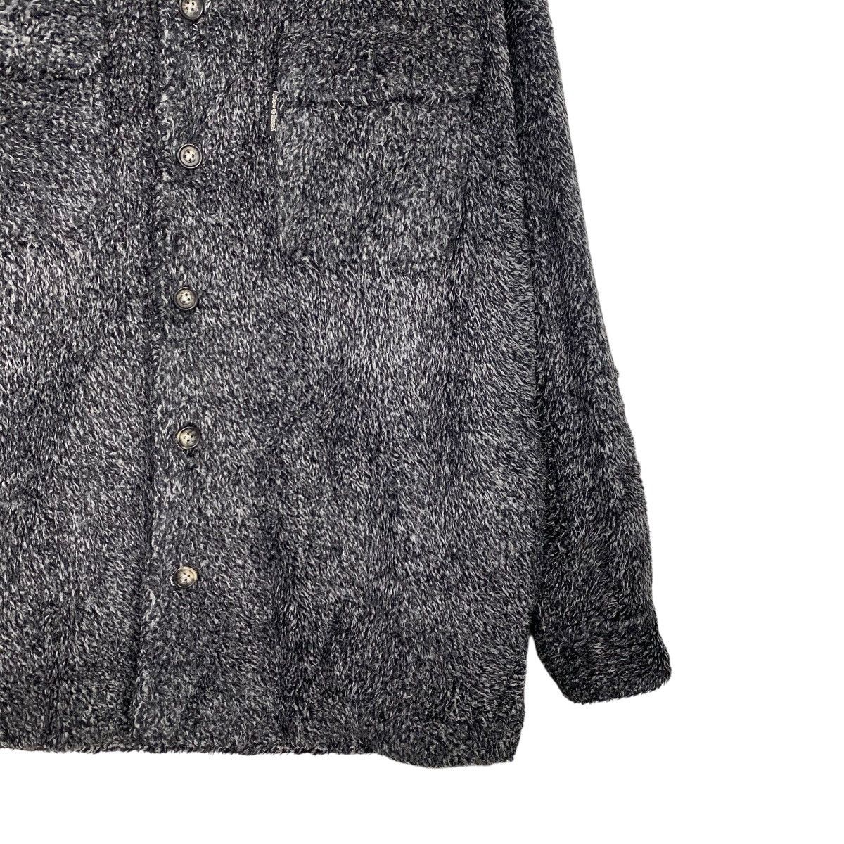 Maui and Sons × Vintage Vintage Maui & Sons fleece over shirt Size US L / EU 52-54 / 3 - 4 Thumbnail