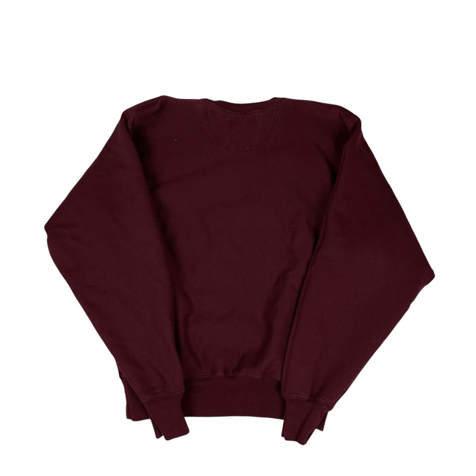 Champion × Vintage Champion Reverse Weave Men Tiverton Tigers Sweatshirt Medium Size US M / EU 48-50 / 2 - 5 Thumbnail