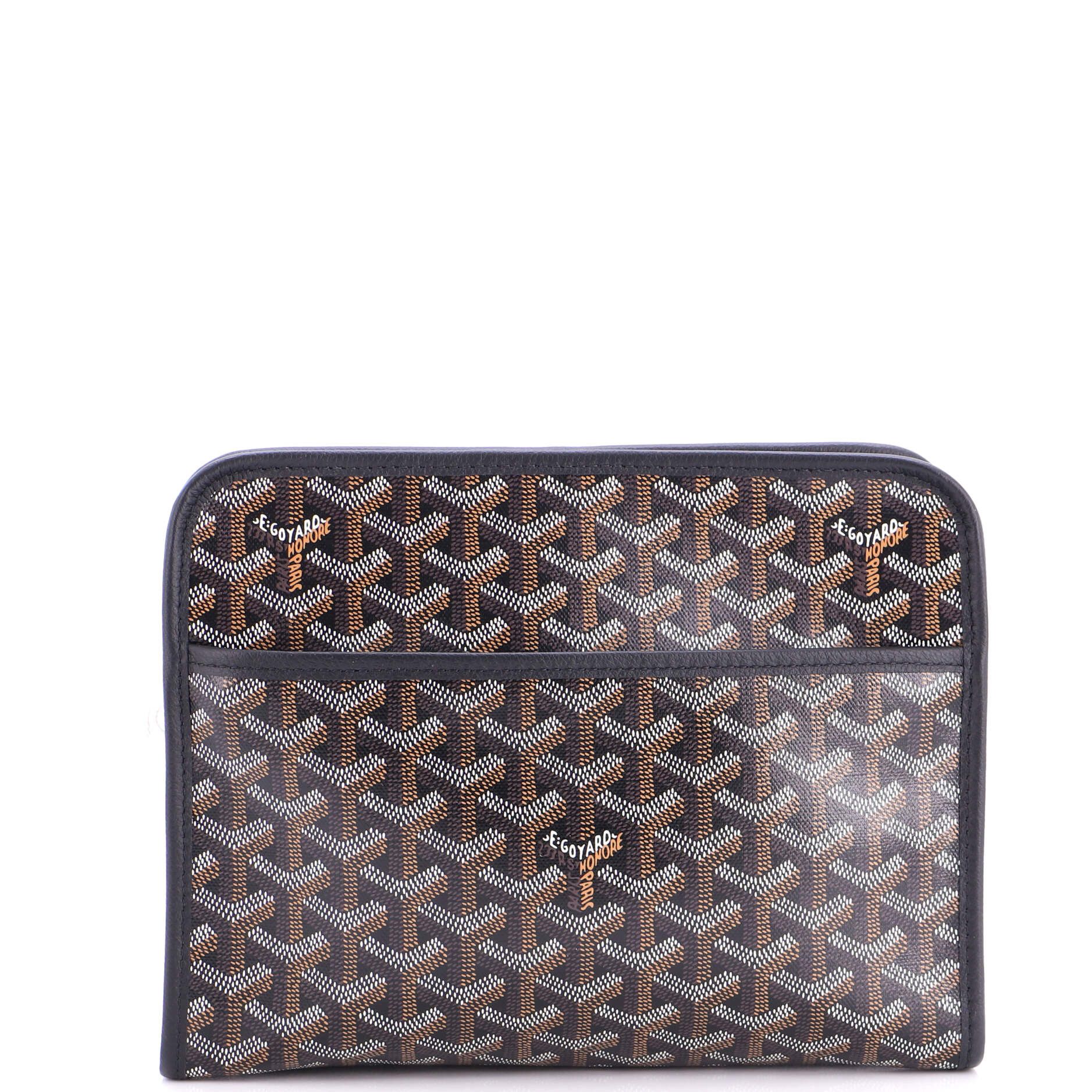 Goyard Jouvence Toiletry Pouch Size ONE SIZE - 1 Thumbnail