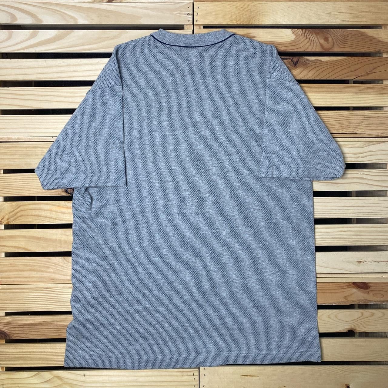 Other Vintage Auburn University Tigers Gray College Tee Size Large Size US L / EU 52-54 / 3 - 2 Thumbnail