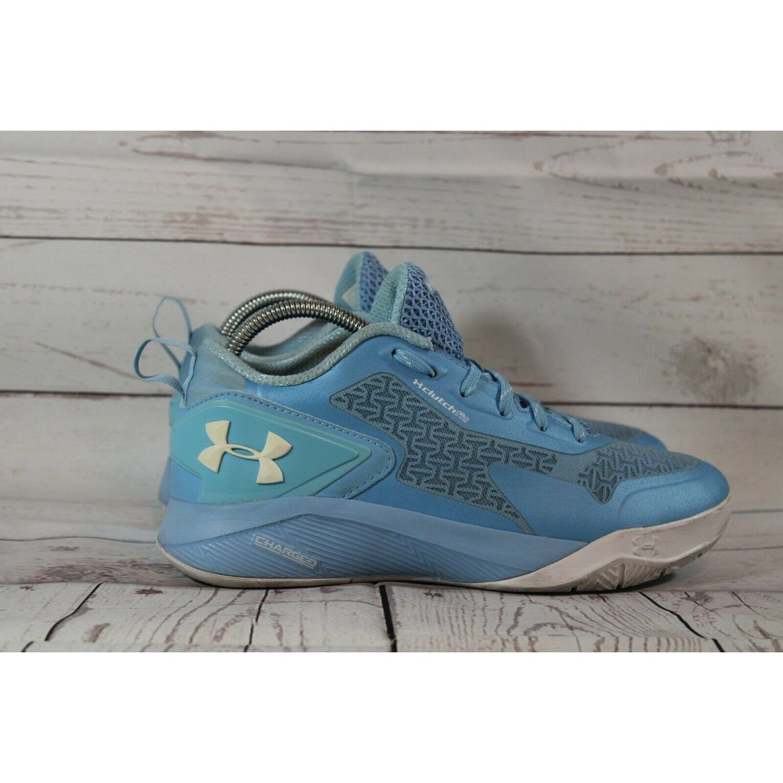 Size 7.5 under armor clutch fit drive charged . Amazon.com | Under Armour Men main image 3