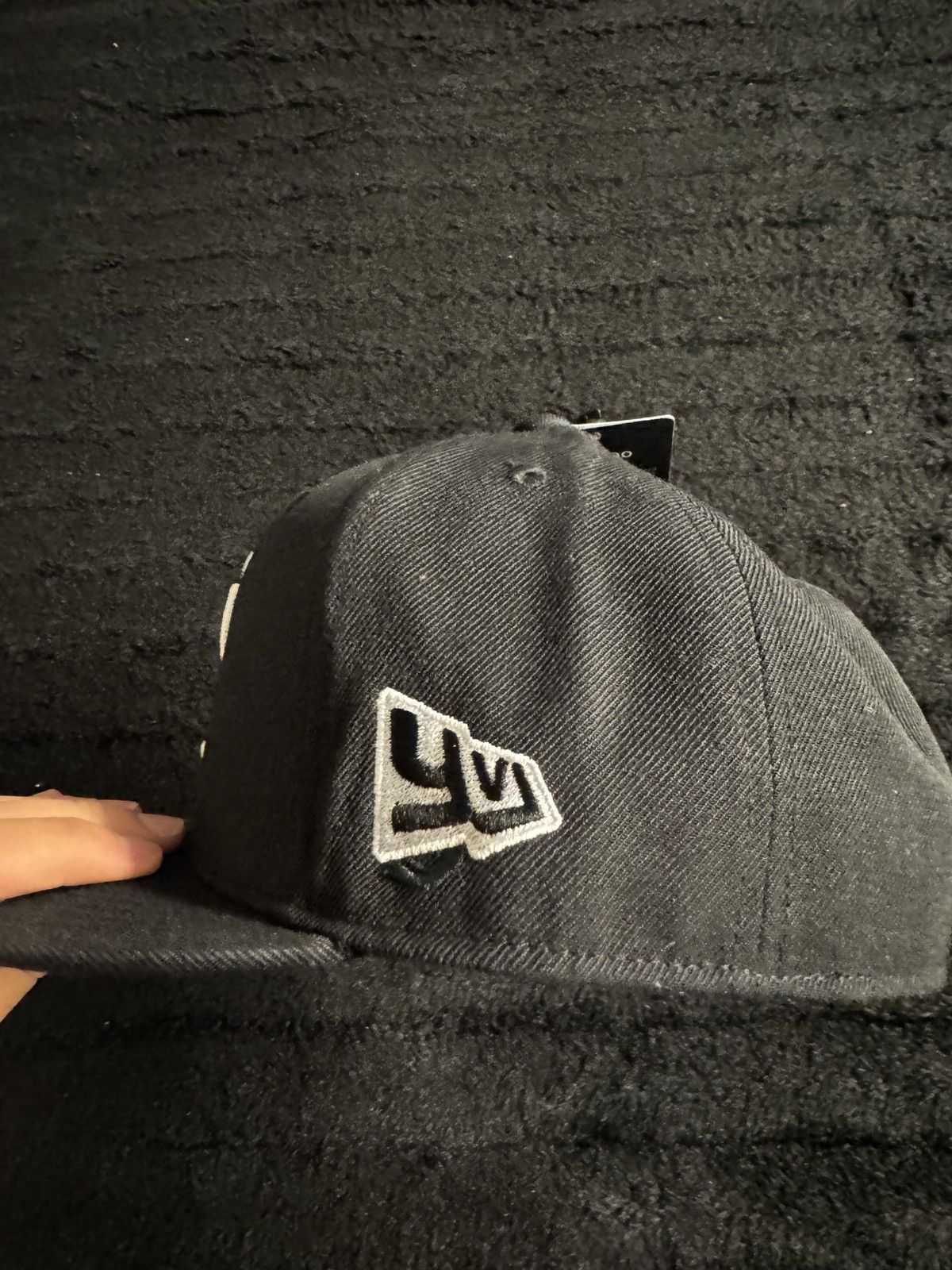 Playboi Carti YVL Hat Size ONE SIZE - 4 Thumbnail