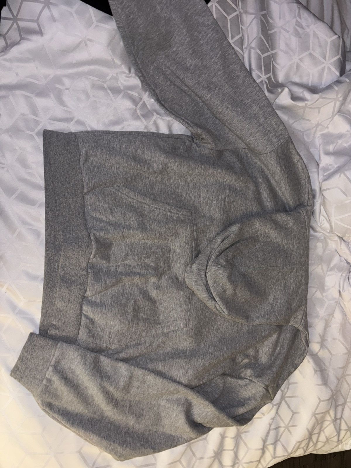 Yeezy Grey HD-01 size2 YE LIVE IN MEXICO yzy yeezy Size US M / EU 48-50 / 2 - 5 Thumbnail