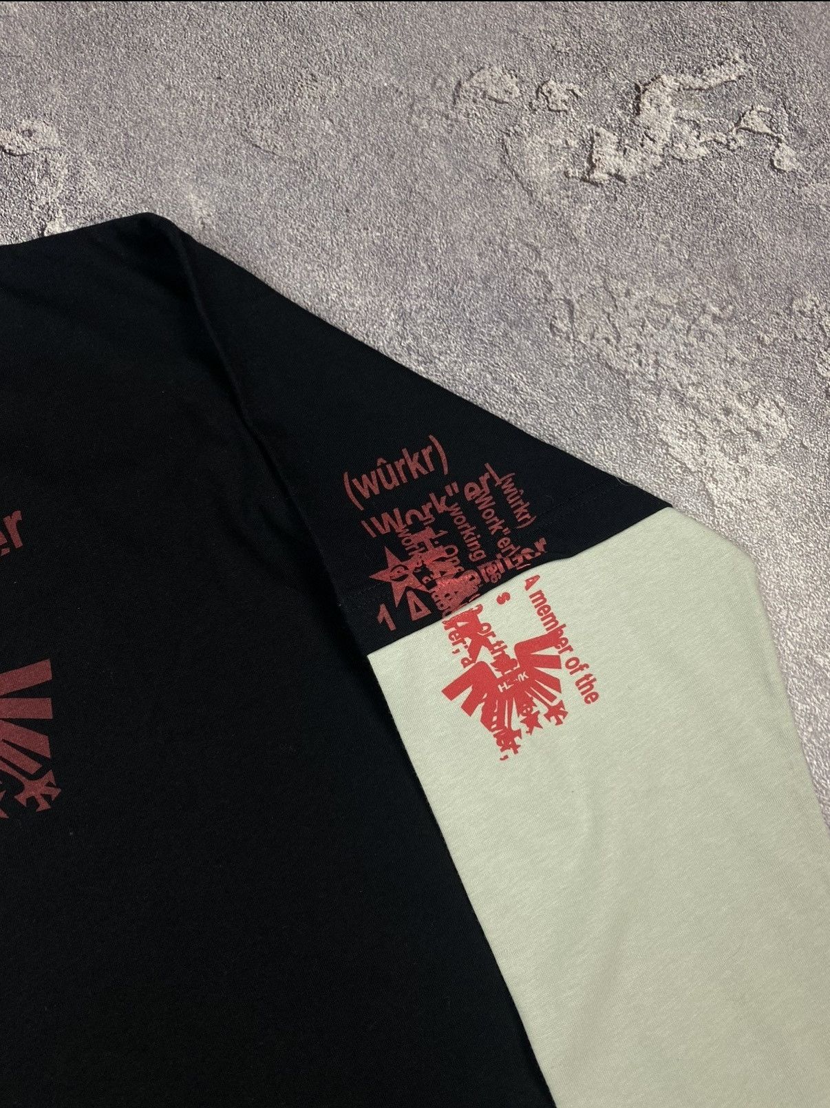 Tony Hawk Y2K Tony Hawk 2000s Era Skater Style Longsleeve Streetwear Size US S / EU 44-46 / 1 - 4 Thumbnail