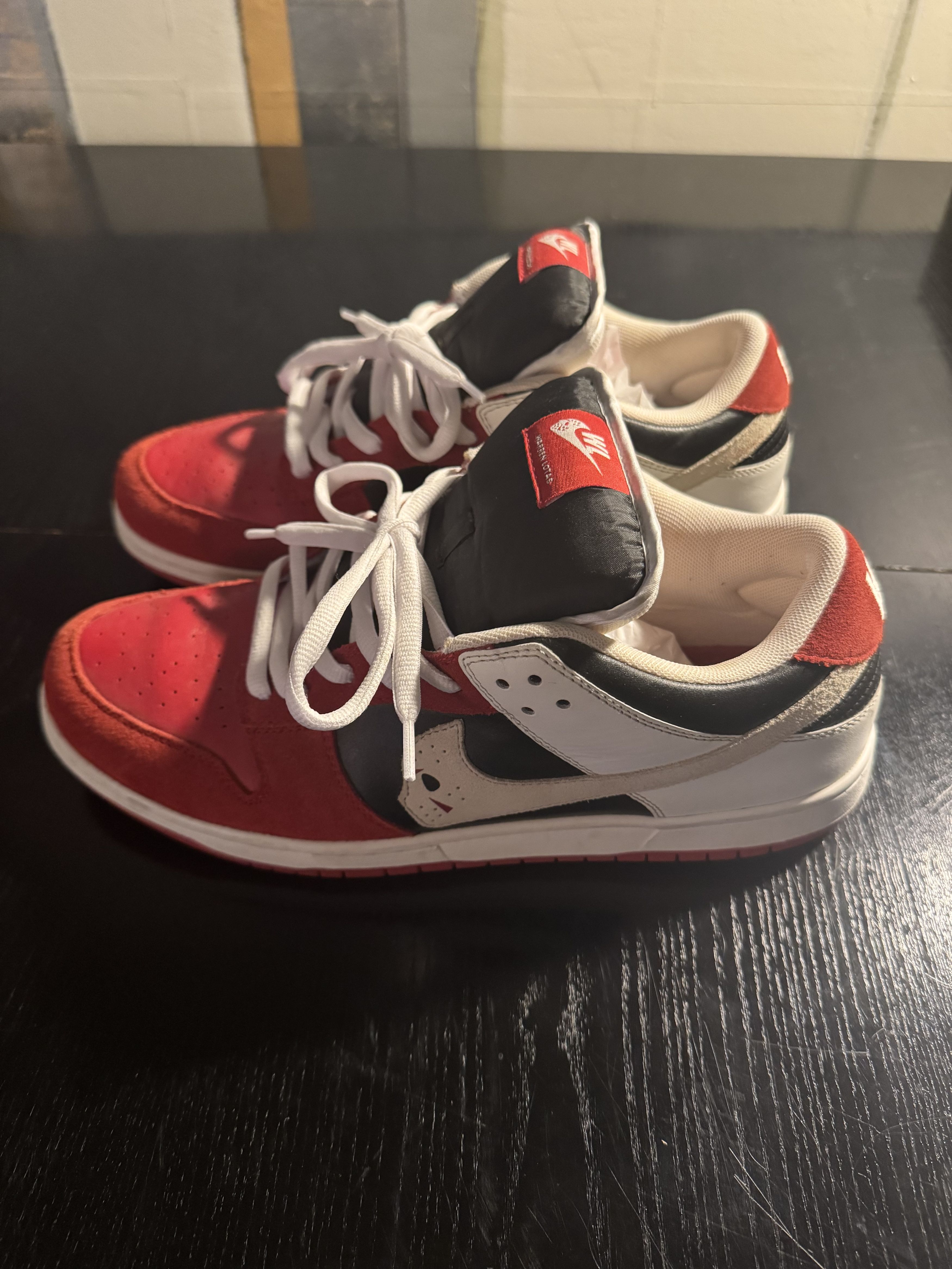 Warren Lotas Warren Lotas Jason Dunks Size US 11 / EU 44 - 1 Thumbnail
