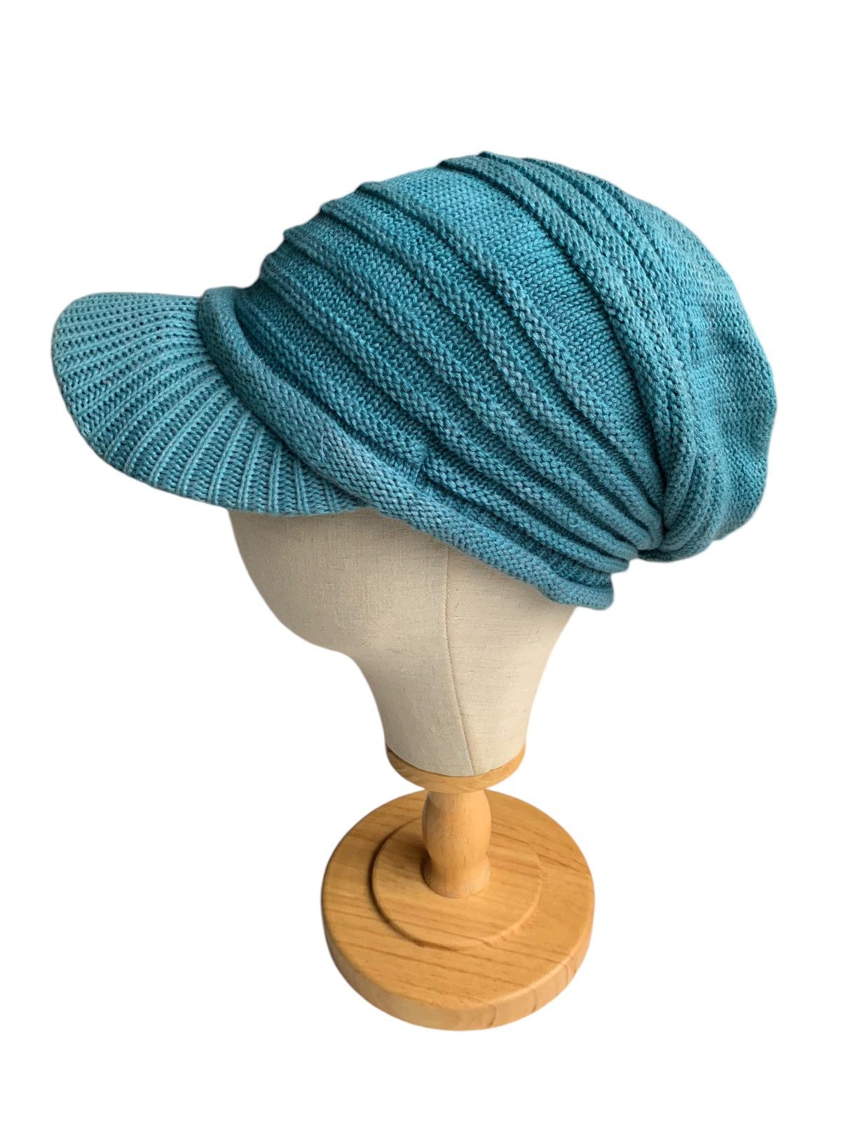 Kapital Kapital SWT Knit Bandana Kesa Cap | Grailed