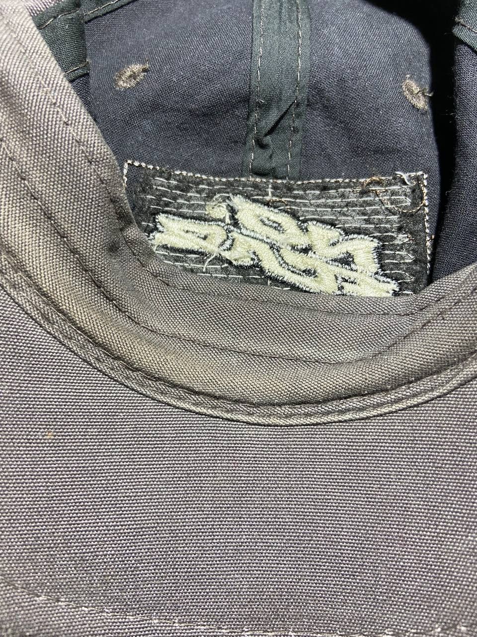 No Fear × Vintage Vintage No Fear Cap Faded Size ONE SIZE - 5 Thumbnail