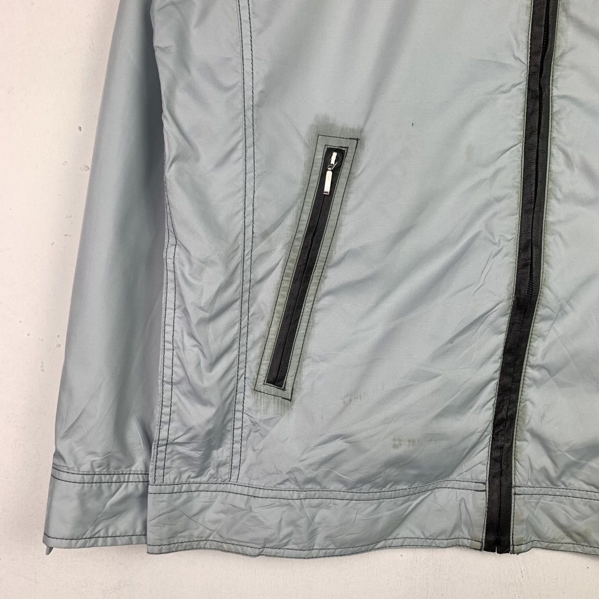 Japanese Brand × Vintage Vintage Japanese Brand Full House Full Zip Jacket Size US L / EU 52-54 / 3 - 6 Thumbnail