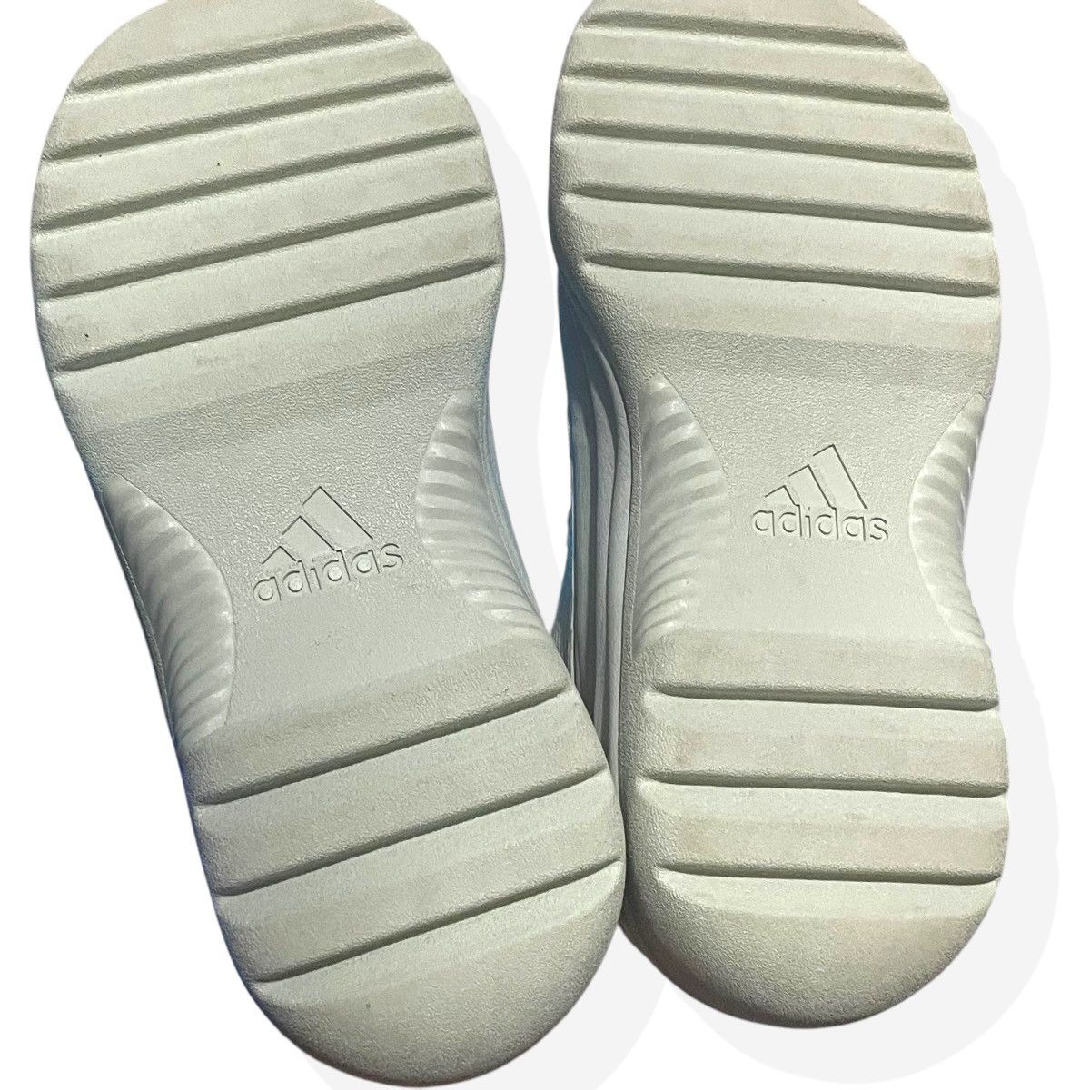 Adidas × Kanye West × Yeezy Adidas Yeezy Desert Boot Salt Size US 7.5 / EU 40-41 - 5 Thumbnail