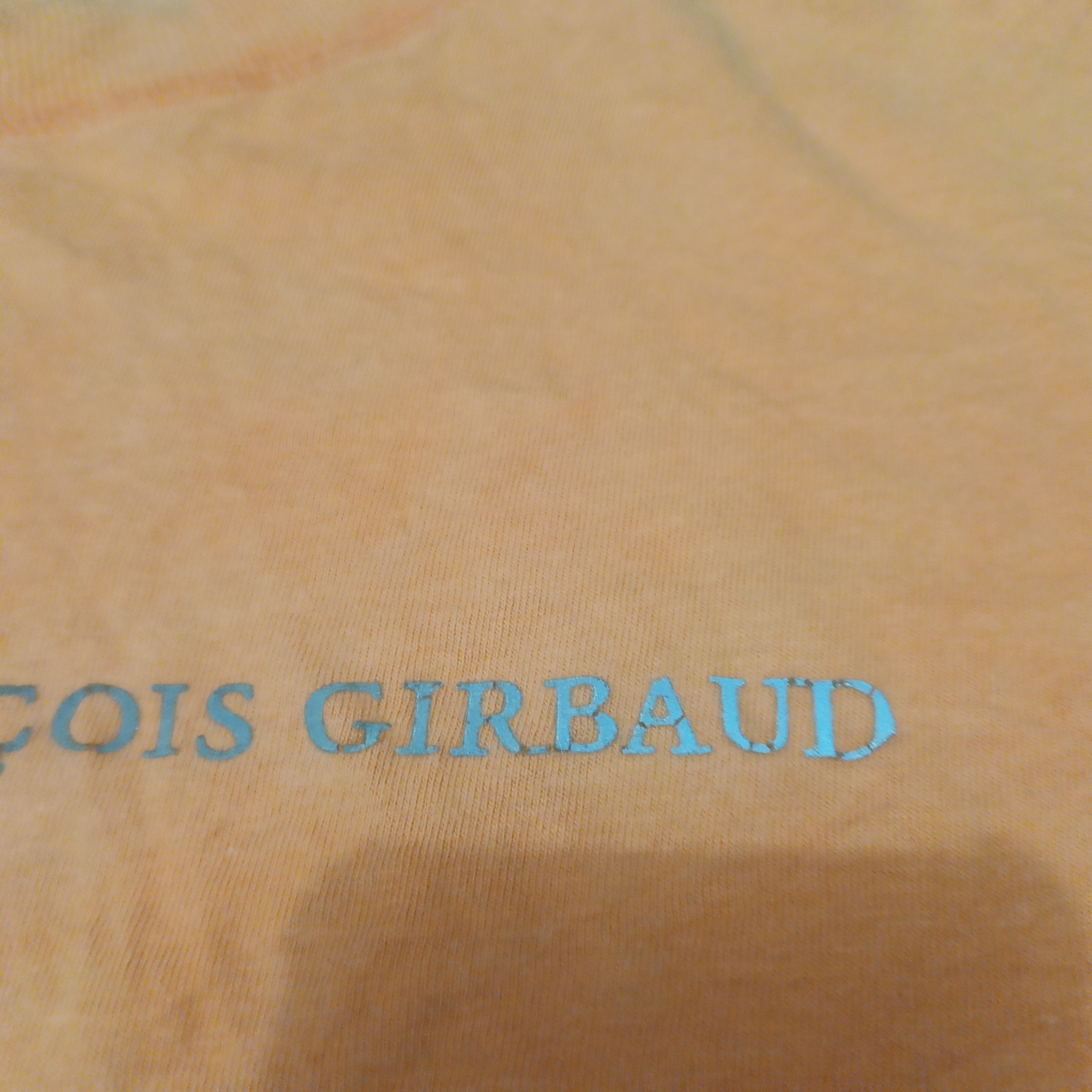 Marithe + Francois Girbaud Marithe francois girbaud long sleeve Size US L / EU 52-54 / 3 - 4 Thumbnail