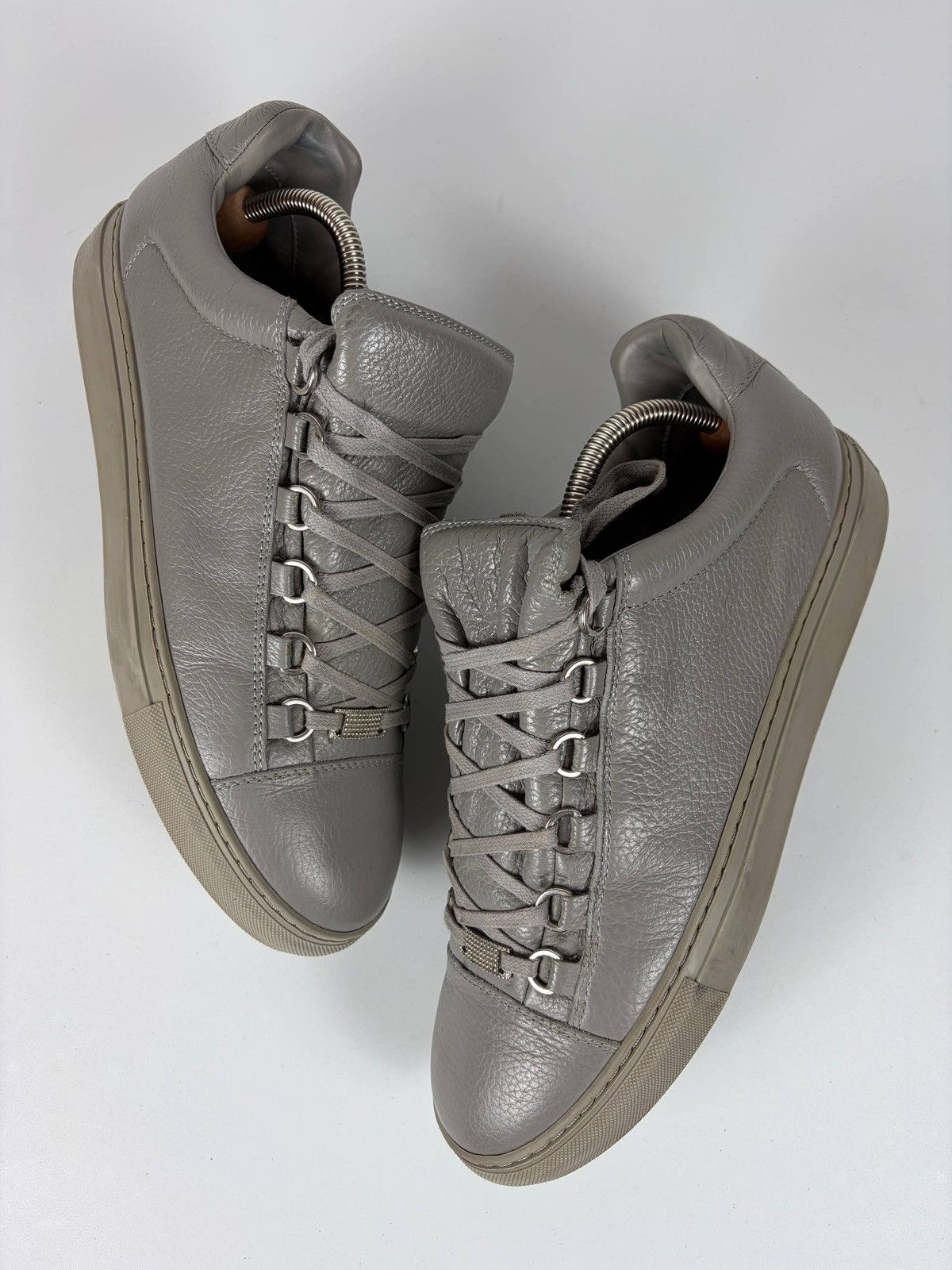 Balenciaga Balenciaga Arena Size US 9 / EU 42 - 6 Thumbnail