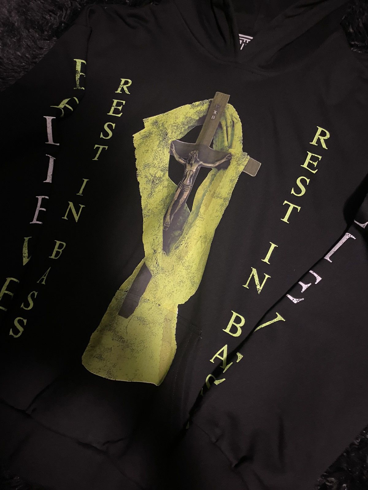 Other Che Rest In Bass Merch Size US L / EU 52-54 / 3 - 2 Thumbnail