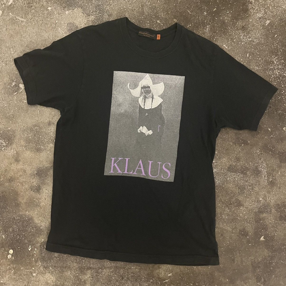 Undercover Klaus | Grailed