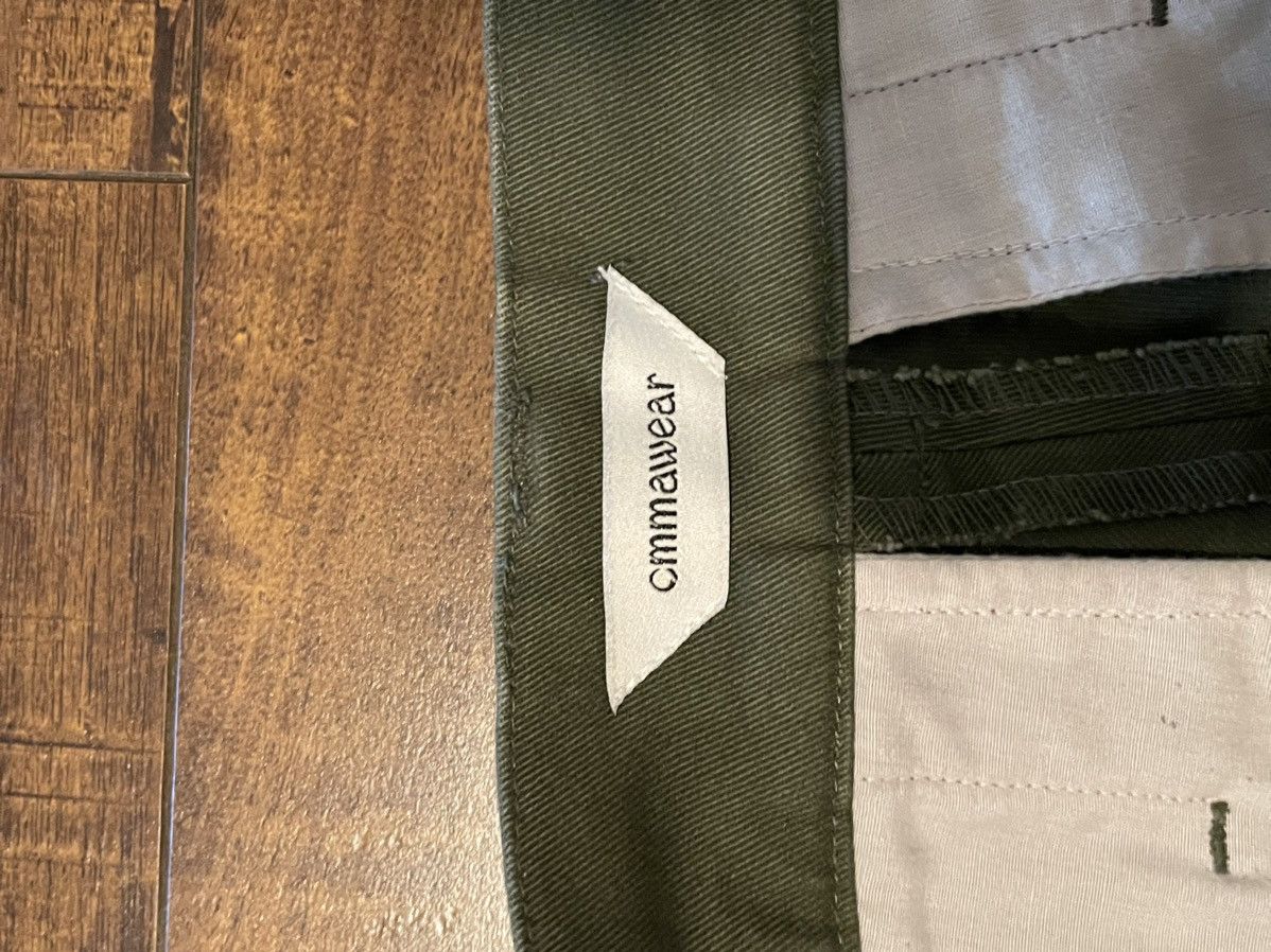 CMMAWEAR Cmmawear Calathea Trousers Size US 34 / EU 50 - 2 Thumbnail