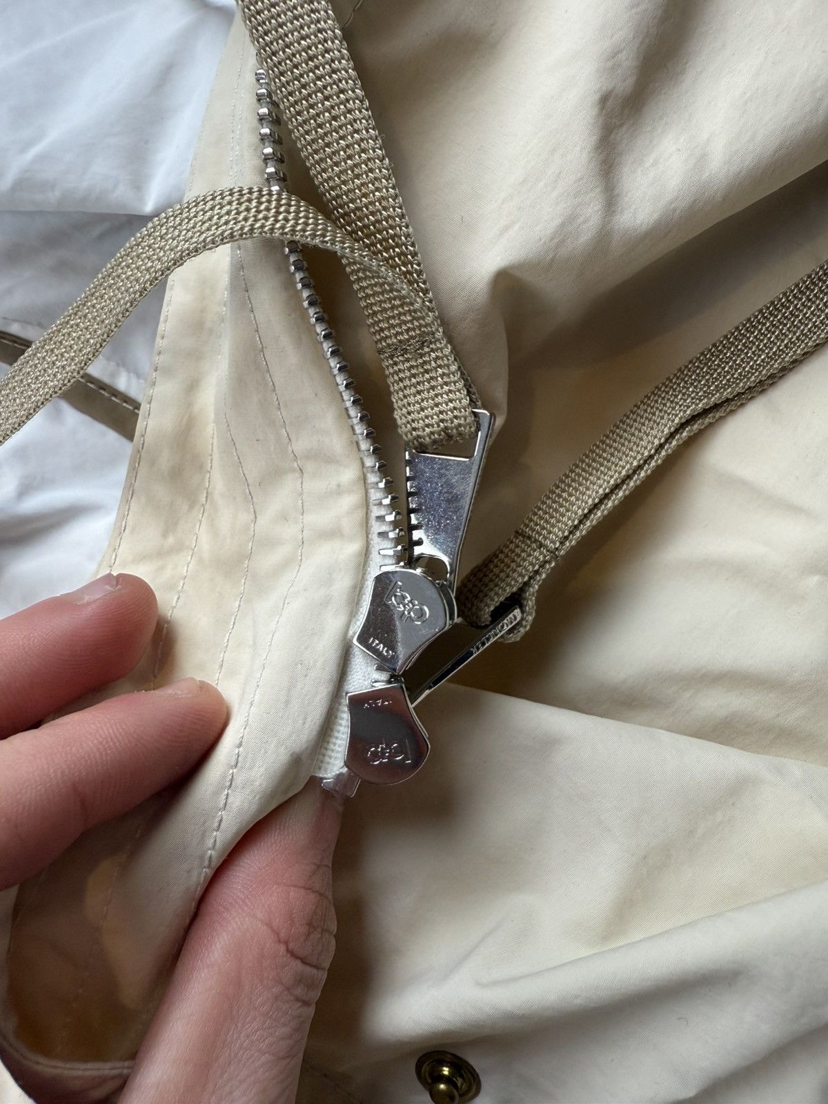 Moncler Moncler Genius /20SS Size US L / EU 52-54 / 3 - 12 Thumbnail