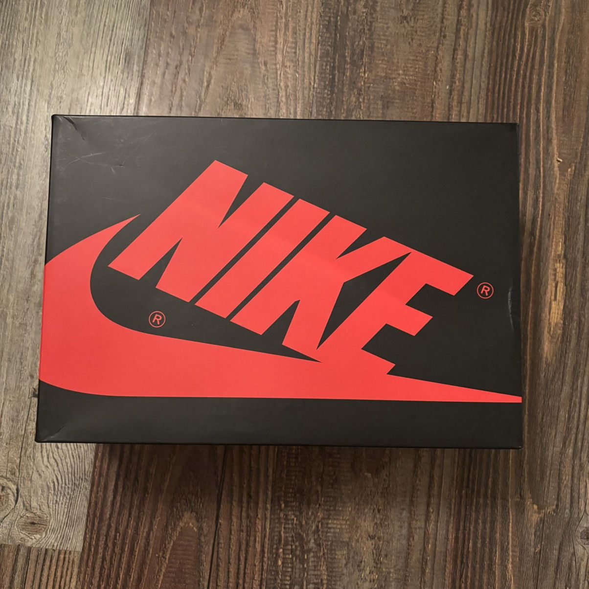 Jordan Brand Air Jordan 1 Retro High OG Gorge Green Size US 10.5 / EU 43-44 - 11 Thumbnail