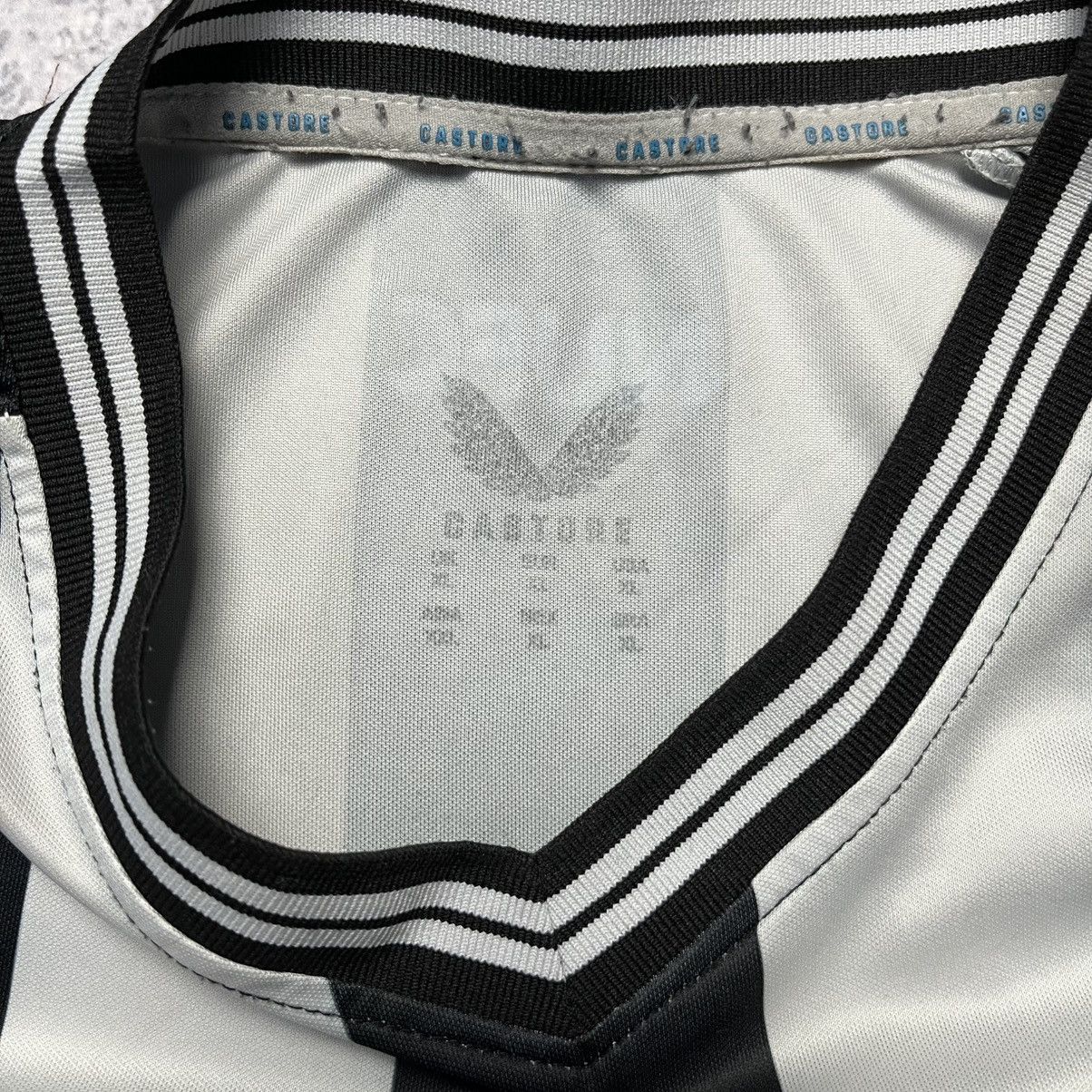 Castore Vintage Castore Newcastle United Sela Home Soccer Jersey Size US XL / EU 56 / 4 - 11 Thumbnail