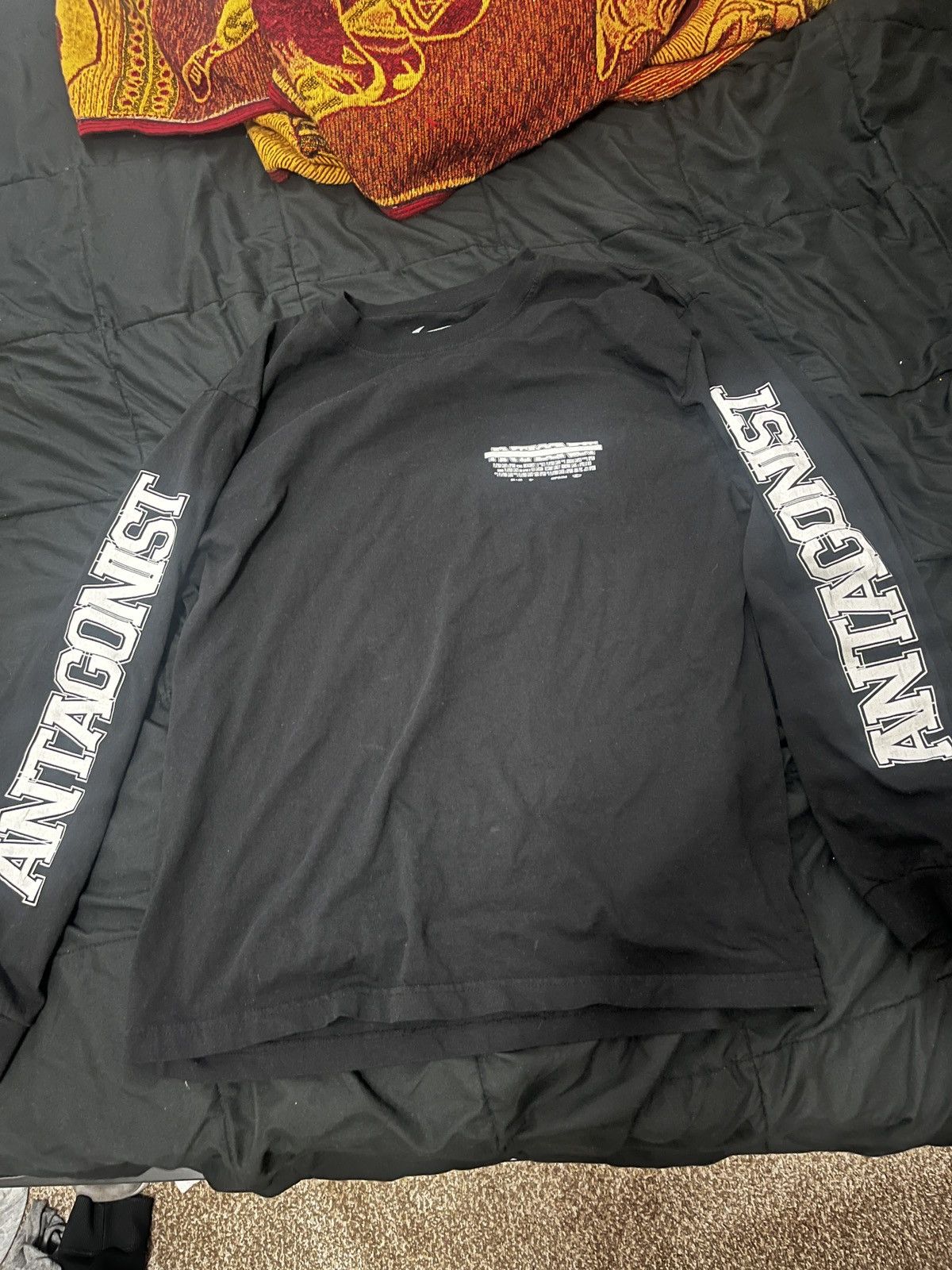 Other Opium Antagonist Tour Merch Size US L / EU 52-54 / 3 - 1 Thumbnail