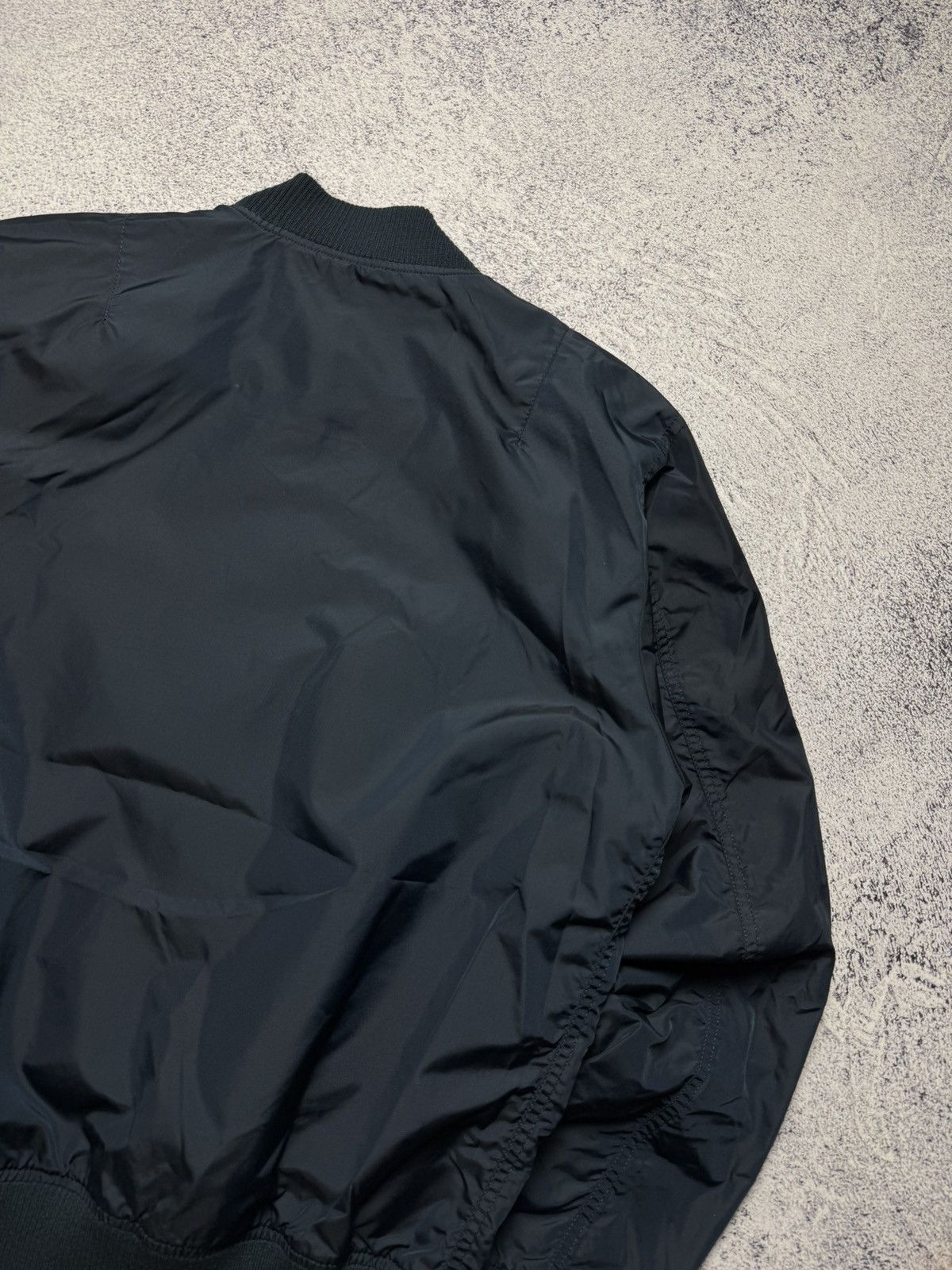 Alpha Industries Alpha Industries MA-2 Flight Bomber Jacket Avant Garde Style Size US L / EU 52-54 / 3 - 19 Thumbnail