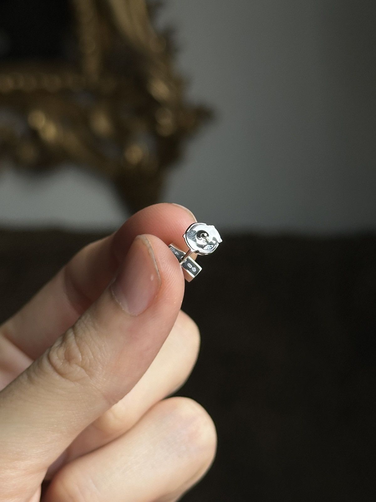 Celine Celine Hedi slimane fine jewelry Size ONE SIZE - 6 Thumbnail