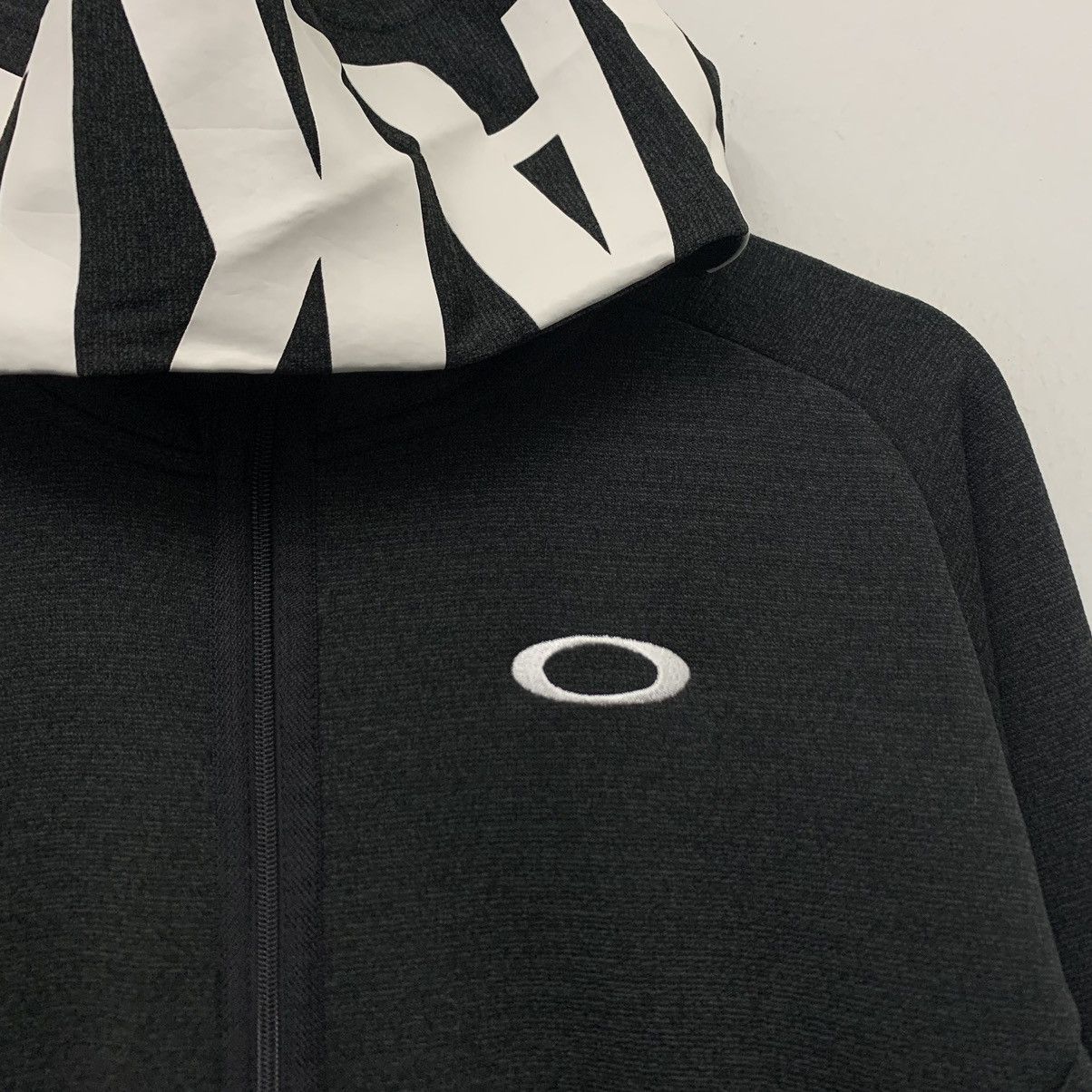 Oakley Oakley Type 01 Jacket Waffle Lined Size US M / EU 48-50 / 2 - 5 Thumbnail