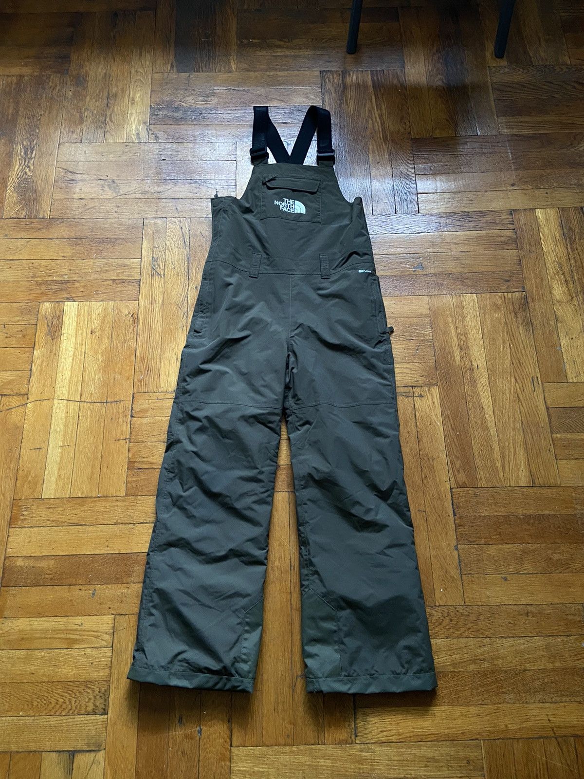 The North Face North Face Ski suit. Size US 29 - 1 Thumbnail