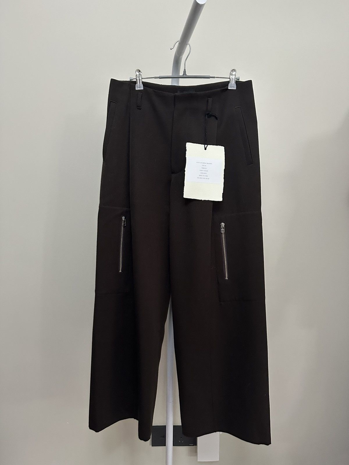 Omar Afridi omar afridi 2D cargo Size US 31 - 6 Thumbnail