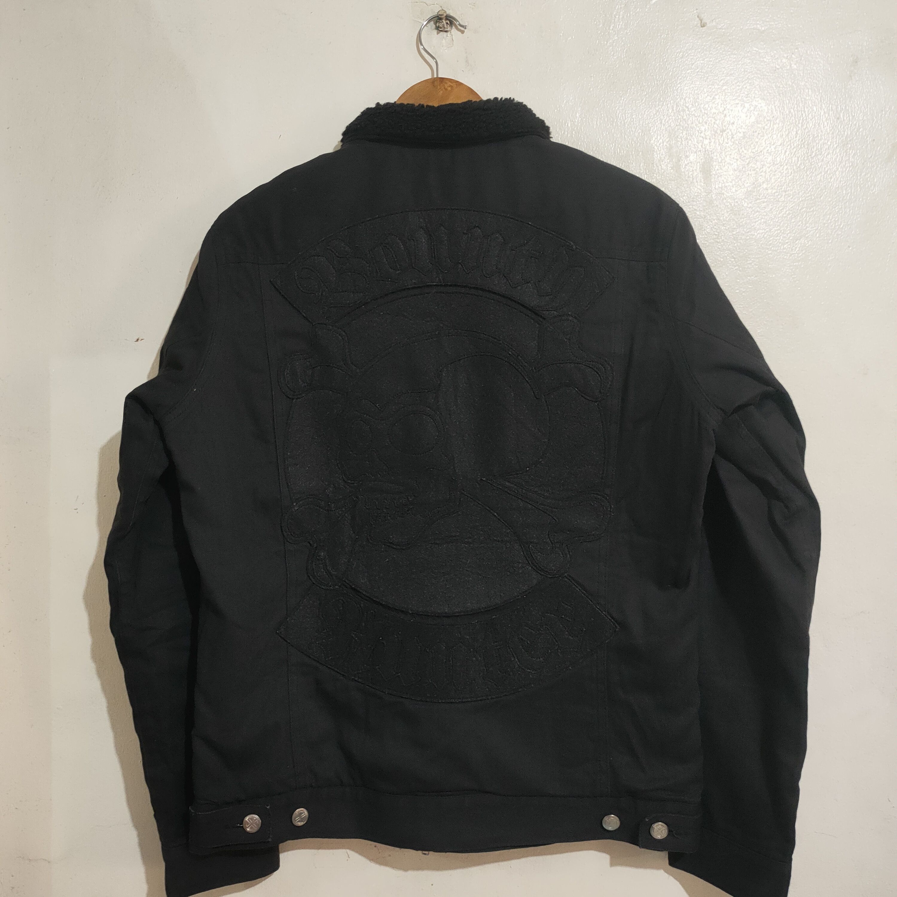 Bounty Hunter × Japanese Brand Bounty Hunter Size US L / EU 52-54 / 3 - 12 Thumbnail