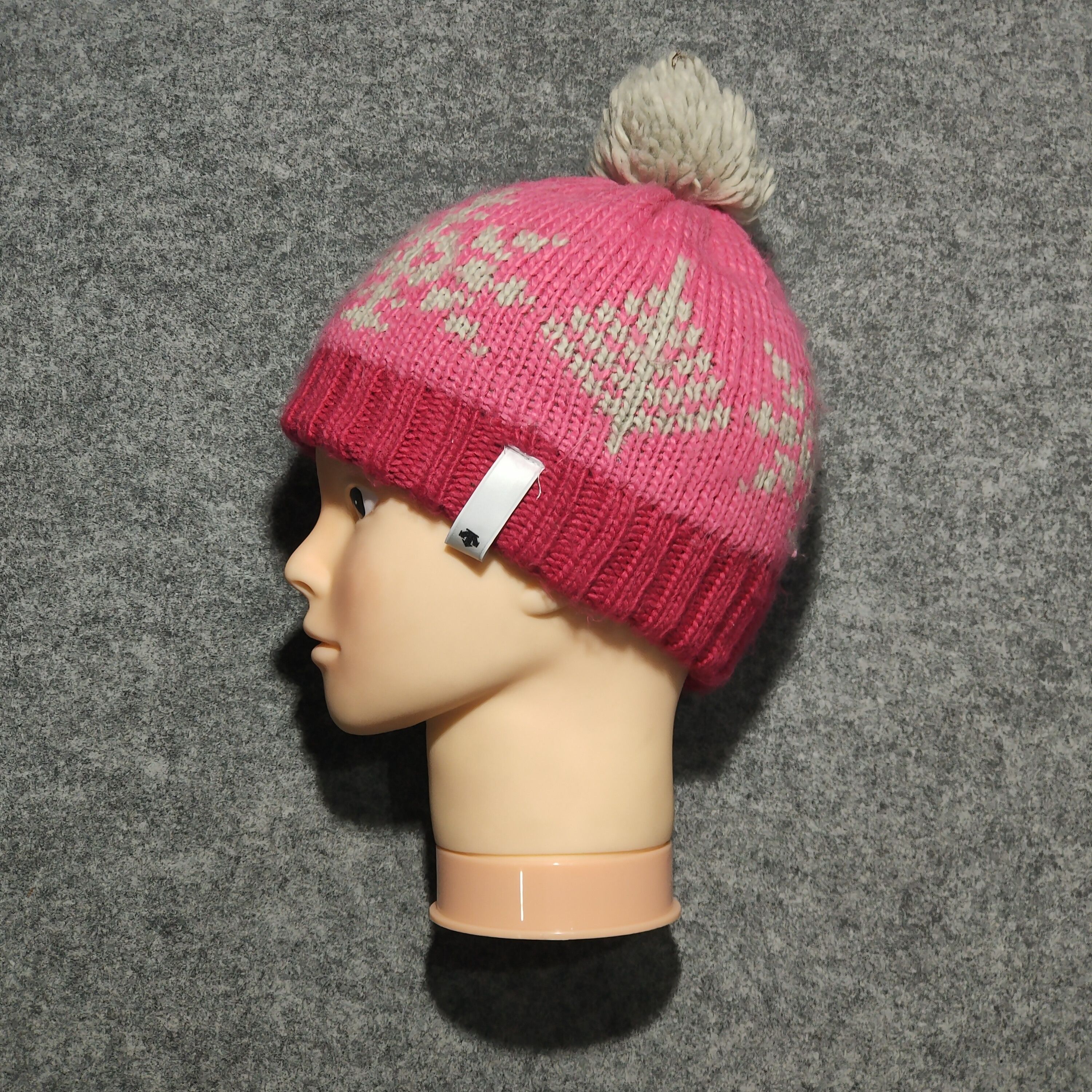 Descente 🔥Descente Beanie Size ONE SIZE - 3 Thumbnail