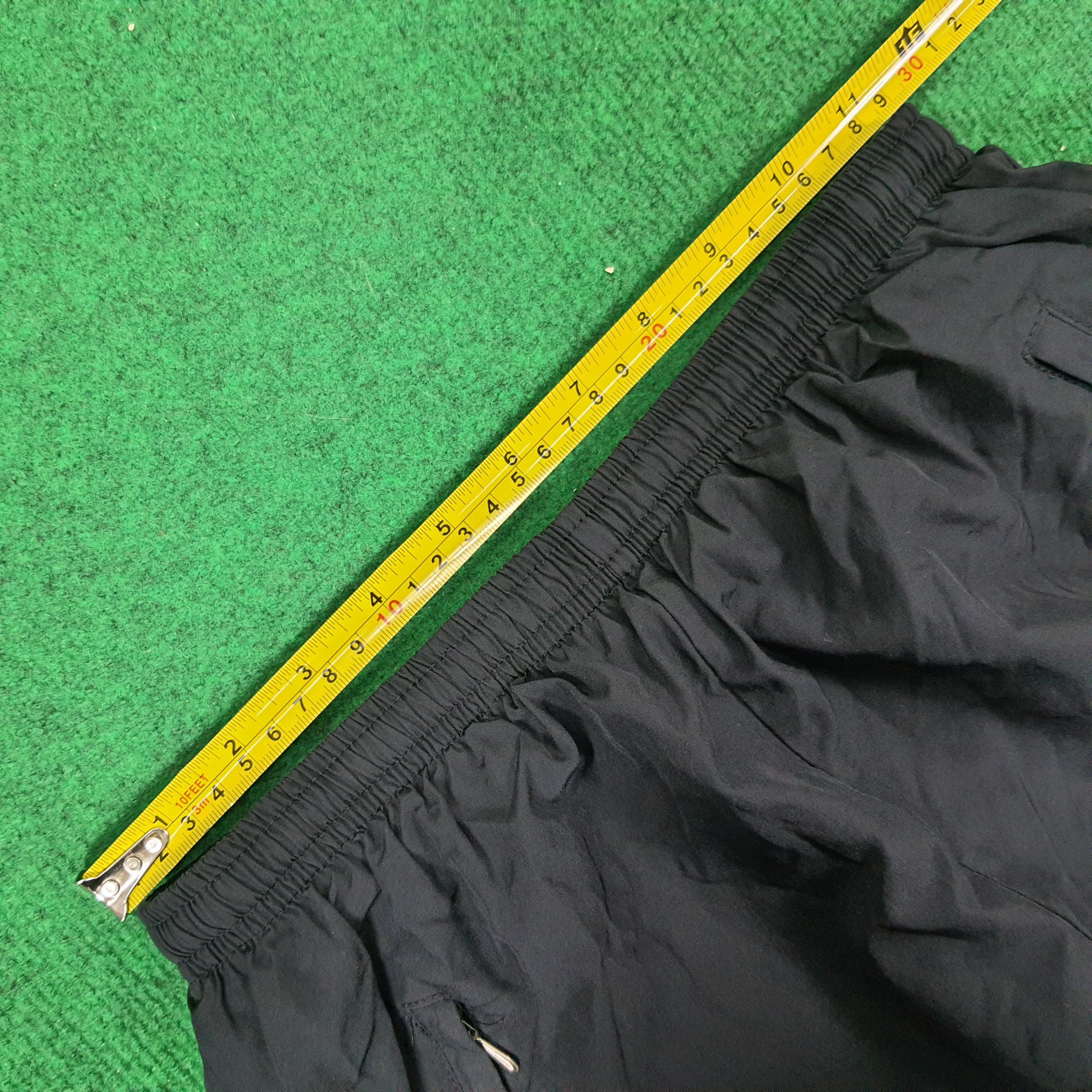 Other Vintage Nike Sportswear Jogger Pants Size US 31 - 11 Thumbnail