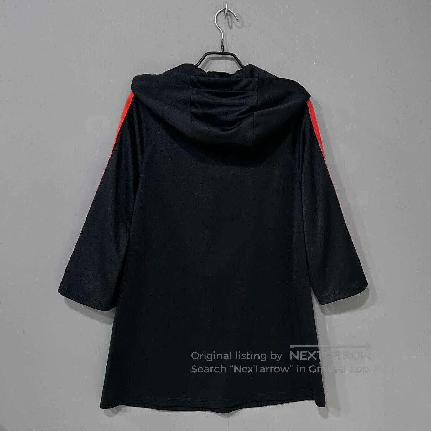 Gucci Gucci Black Logo Letter Dress. Size XS / US 0-2 / IT 36-38 - 3 Thumbnail