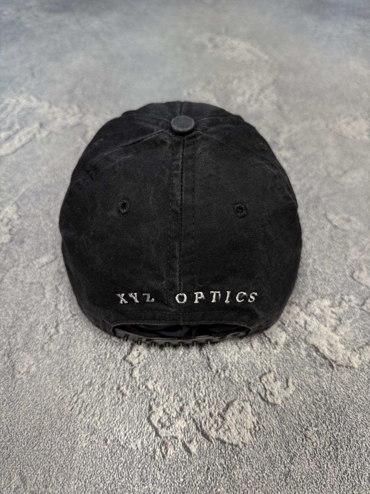 Oakley Vintage Oakley Software Outdoor Cap 00’s Size ONE SIZE - 5 Thumbnail