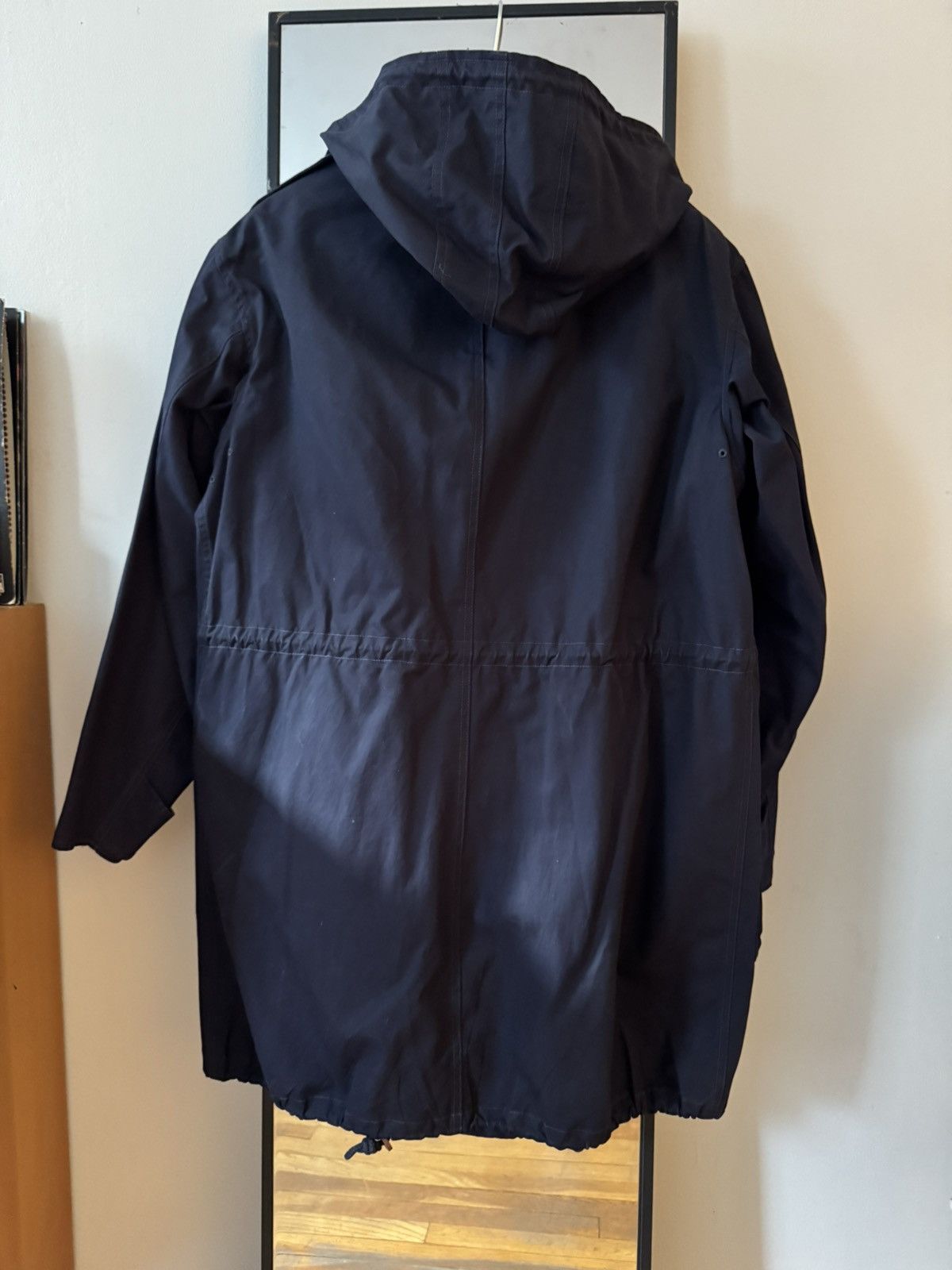 RRL Ralph Lauren RRL Parka Size US M / EU 48-50 / 2 - 2 Thumbnail