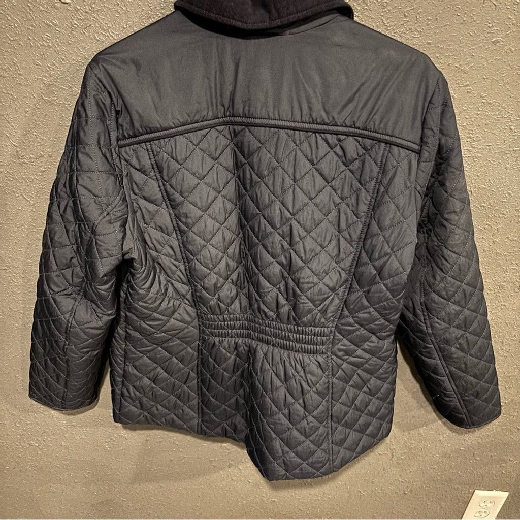 Tommy Hilfiger Women’s Tommy Hilfiger Puffer Coaat Size XL / US 12-14 / IT 48-50 - 4 Thumbnail