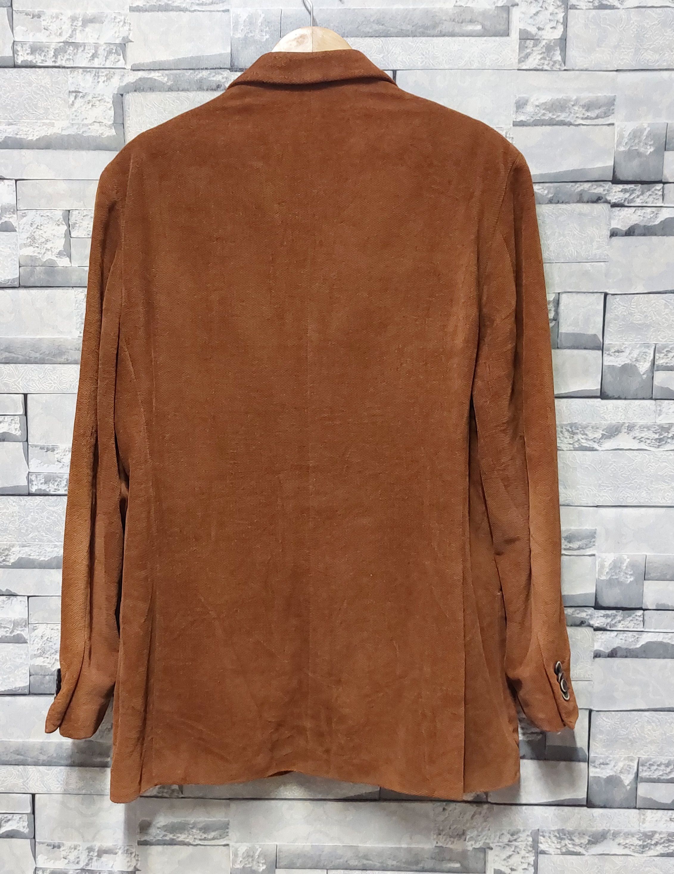 Corneliani Corneliani Blazer jacket Size US L / EU 52-54 / 3 - 6 Thumbnail