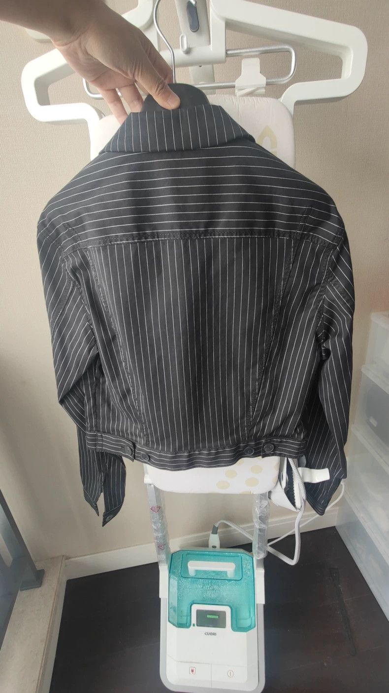 Haider Ackermann Haider Ackermann Short jacket Size US L / EU 52-54 / 3 - 9 Thumbnail