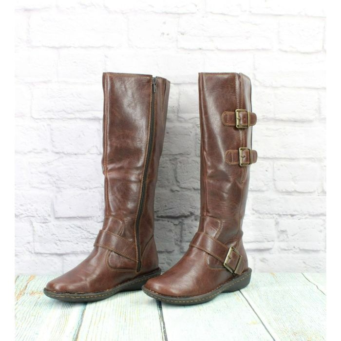 Boc hot sale tall boots