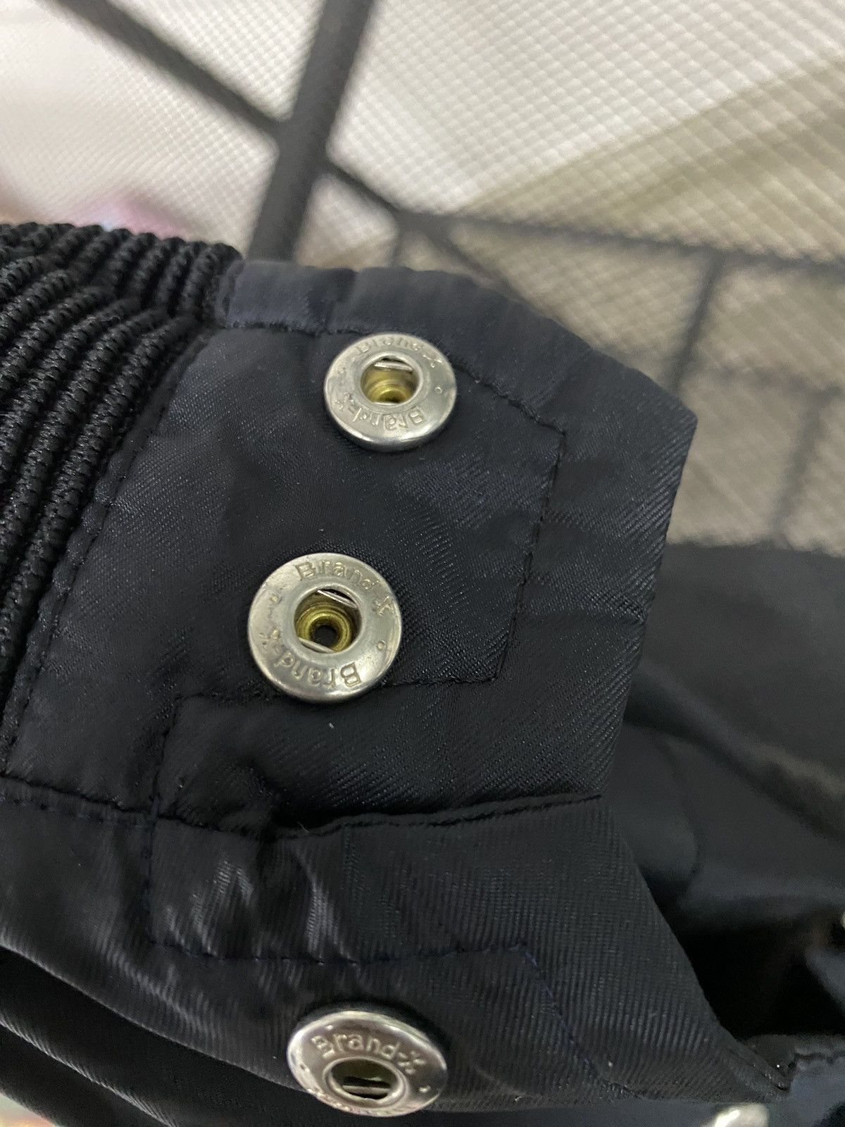 Descente × Japanese Brand Descente Baseball Member Bomber Jacket Size US XXL / EU 58 / 5 - 11 Thumbnail