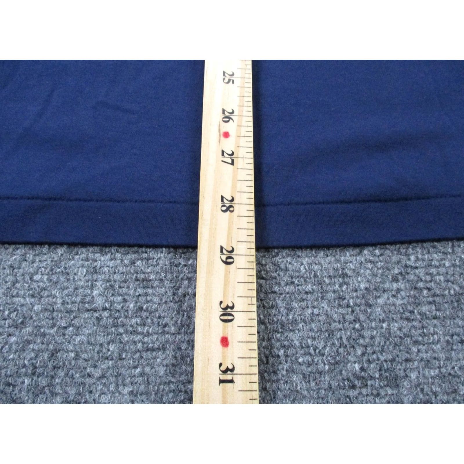 Polo Ralph Lauren Polo Ralph Lauren Polo Shirt Mens 3XB Blue Golf Pony Embroidered Logo Casual Business Size US XXL / EU 58 / 5 - 4 Thumbnail