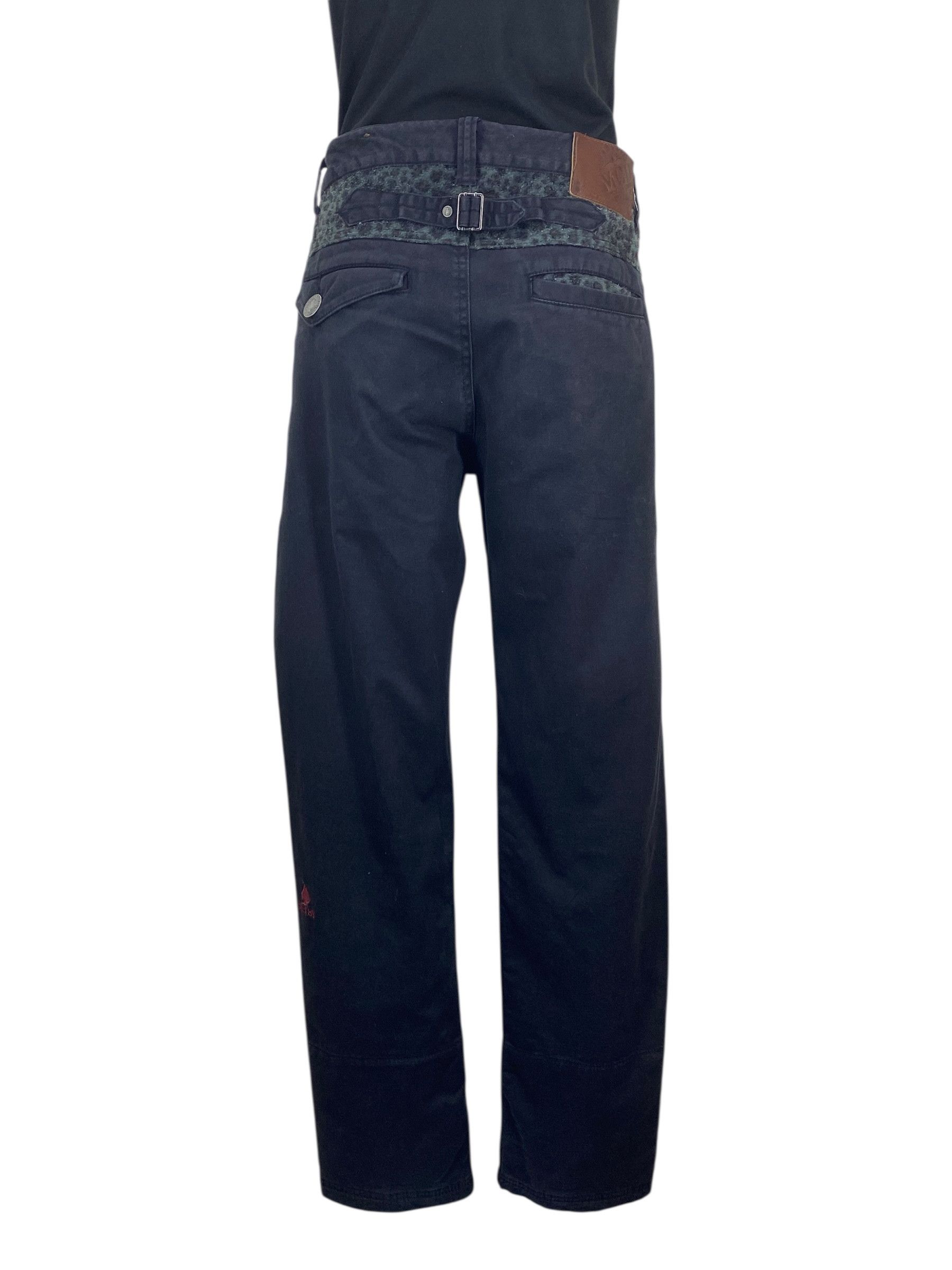 Japanese Brand More Core Division Pants Size US 32 / EU 48 - 1 Thumbnail