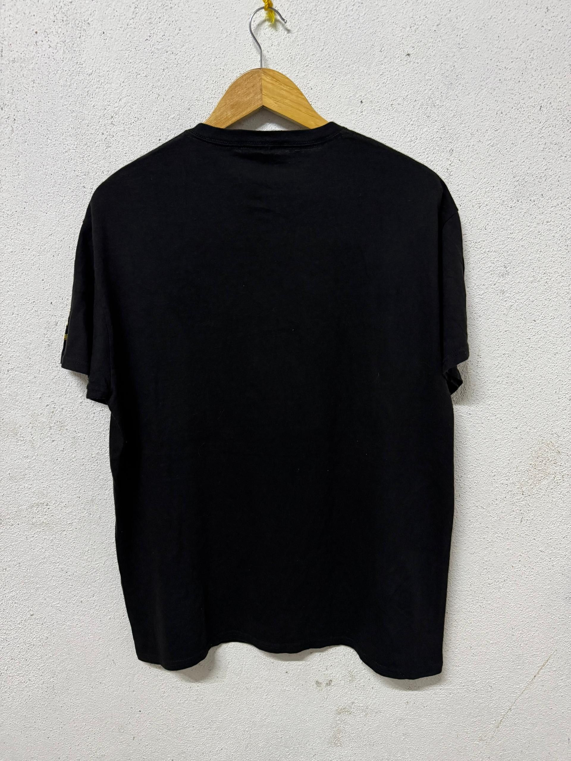 Dr. Dre × Rap Tees Dr.dre the choronic tshirt Size US L / EU 52-54 / 3 - 4 Thumbnail