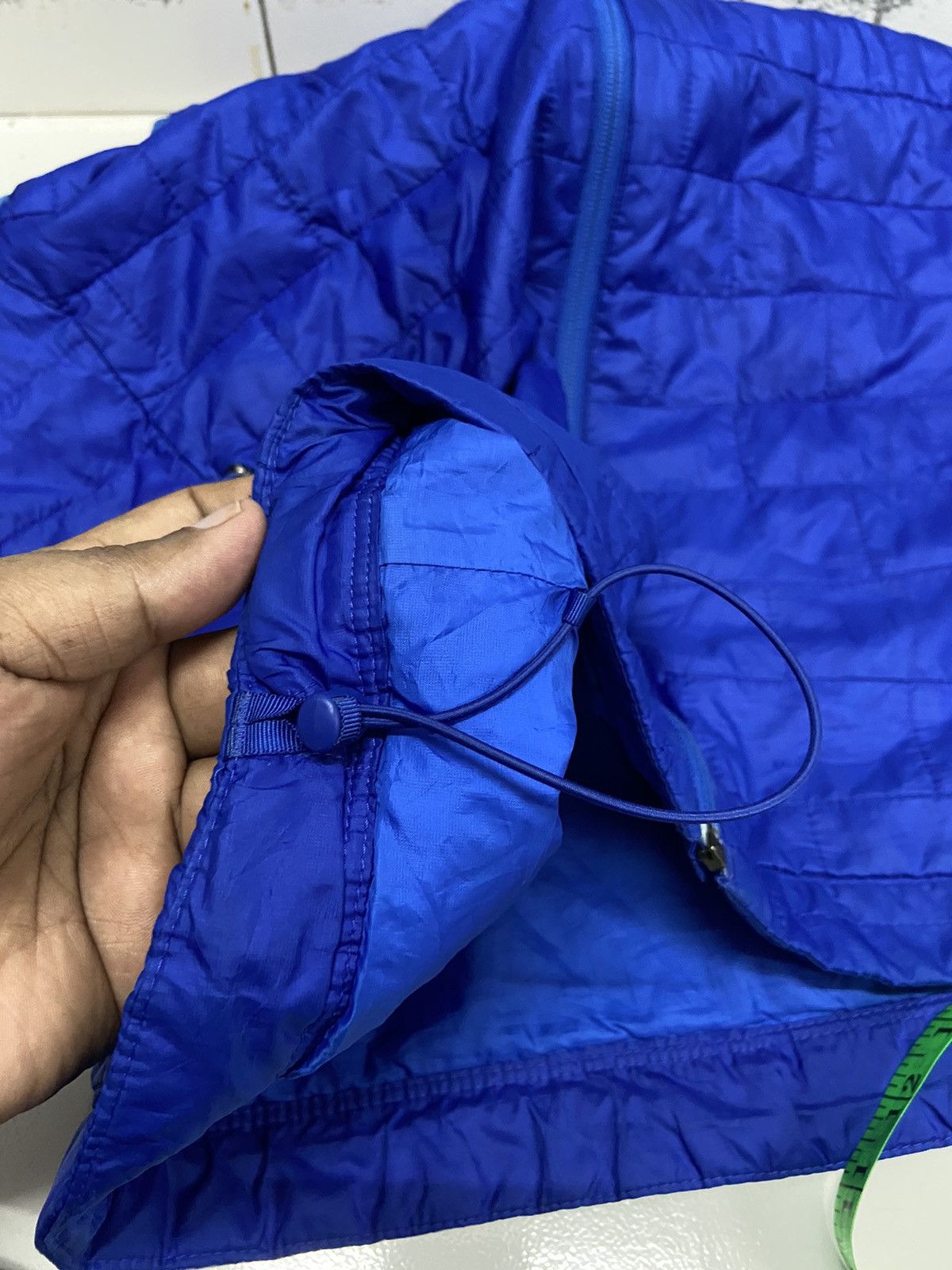Patagonia PATAGONIA ST LAWRENCE UNIVERSITY BOMBER VEST Size US L / EU 52-54 / 3 - 15 Thumbnail