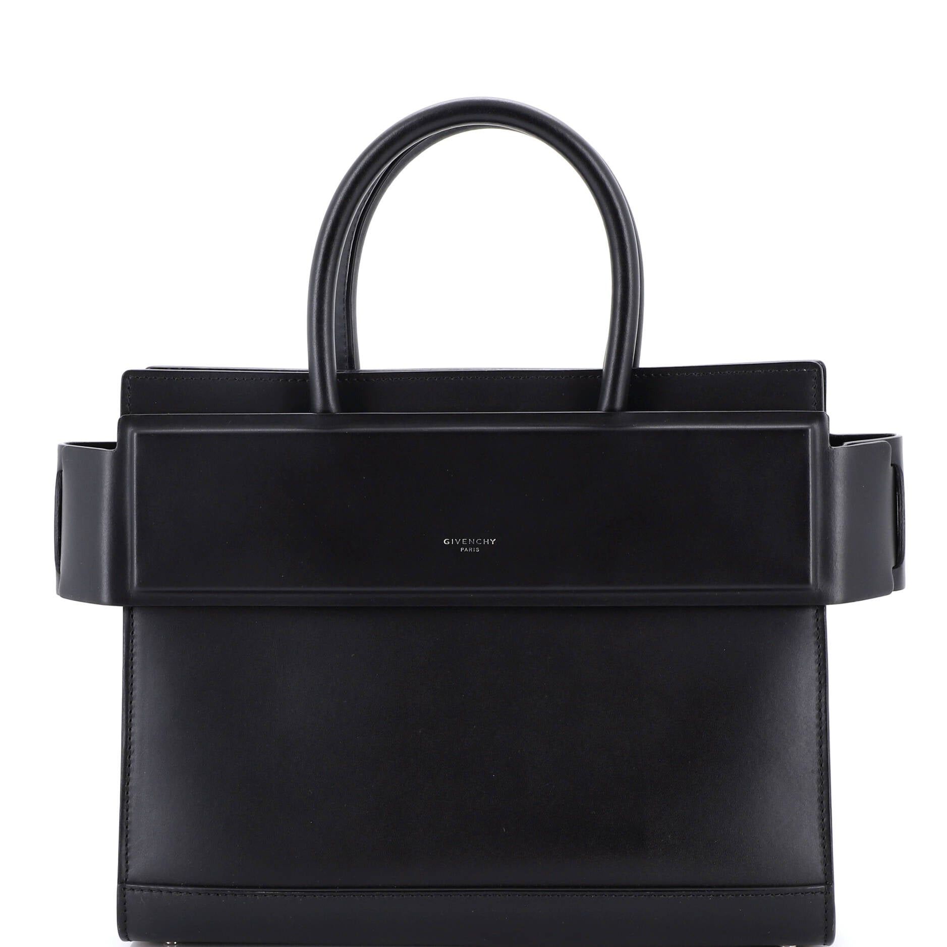 Givenchy Horizon Satchel Size ONE SIZE - 1 Thumbnail