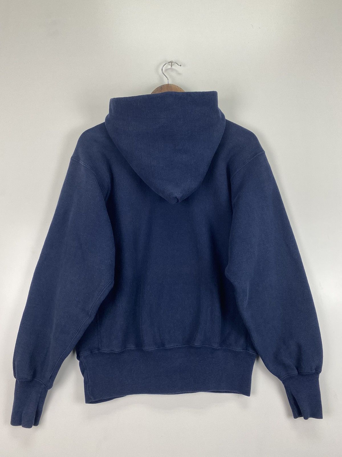 Champion × Vintage Vintage California Champion hoodies Size US M / EU 48-50 / 2 - 8 Thumbnail