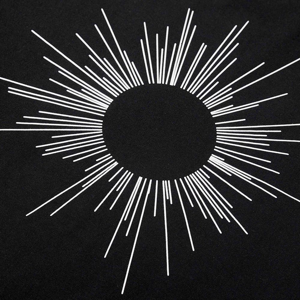 Japanese Brand × Vintage Men's American street letter sun print short sleeve T-shirt Size US M / EU 48-50 / 2 - 4 Thumbnail