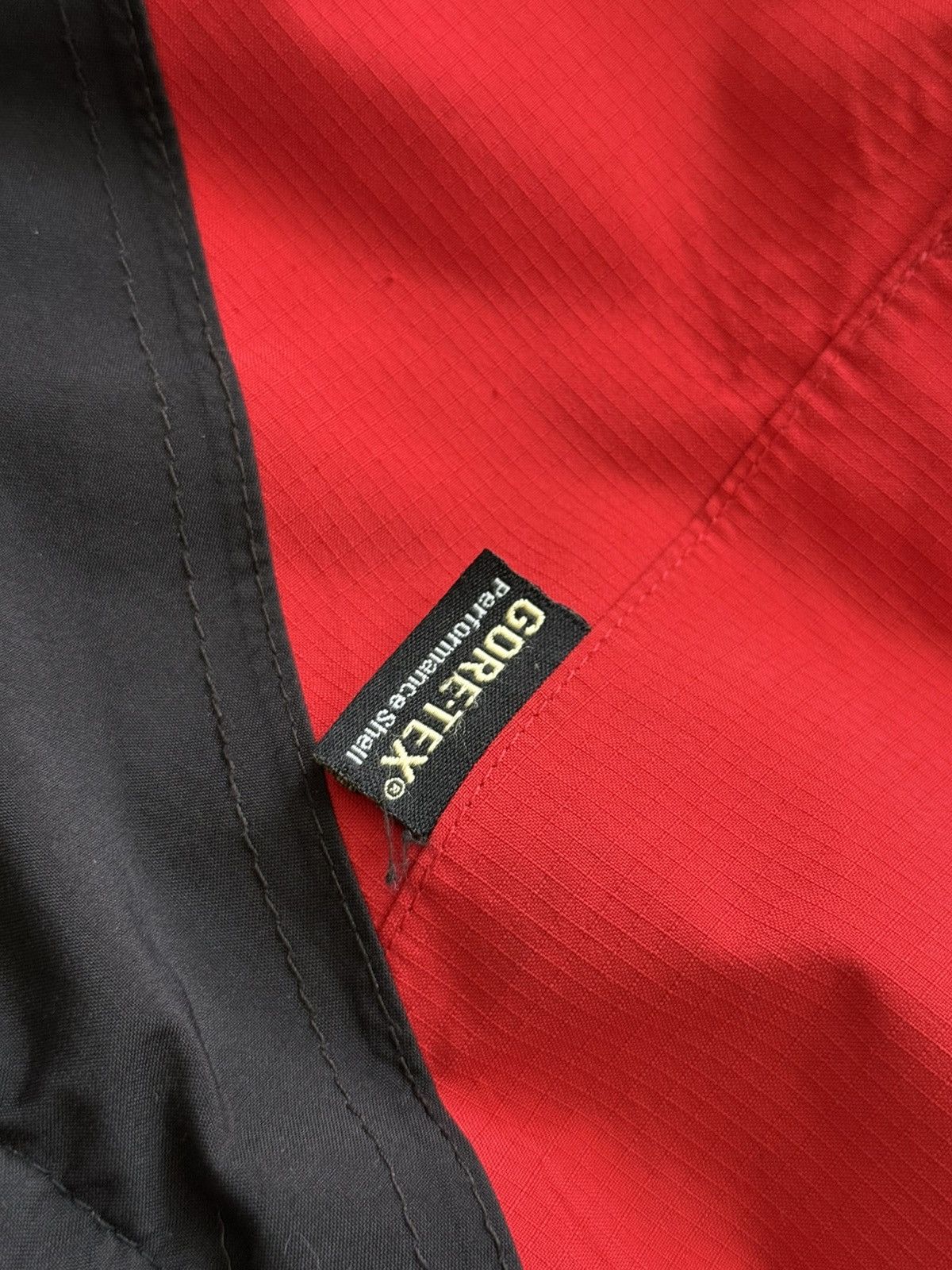 Sports Specialties Sprayway Goretex perfomance shell outdoor jacket Size US L / EU 52-54 / 3 - 6 Thumbnail