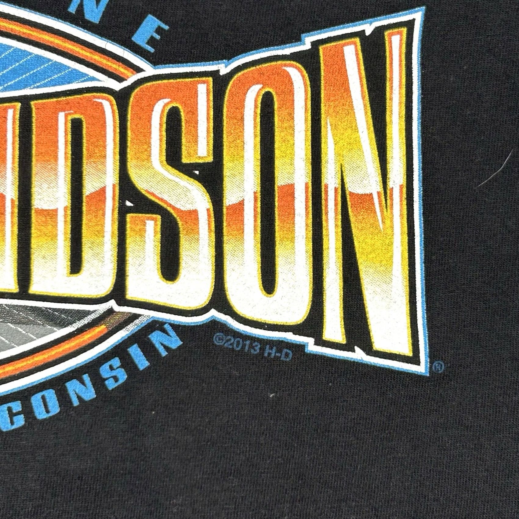 Harley Davidson Harley-Davidson Shirt Mens XL Black Willie Skull Men Short Sleeve Stratman Size US XL / EU 56 / 4 - 3 Thumbnail