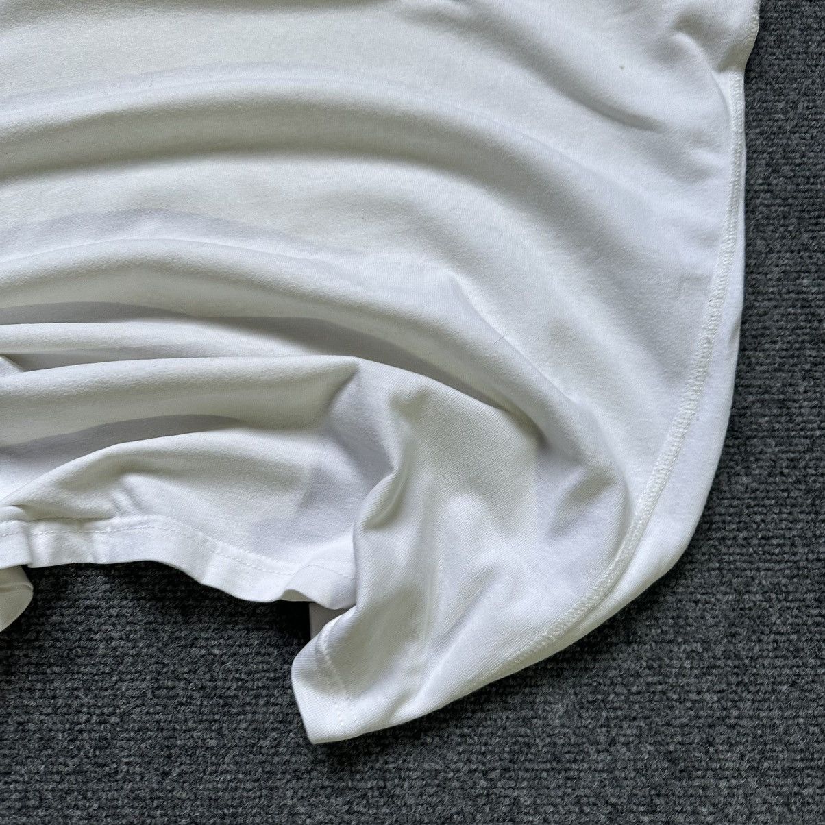 Abercrombie & Fitch VTG Abercrombie & Fitch T-shirts Size XXL White Tee 00s USA Size US XXL / EU 58 / 5 - 10 Thumbnail
